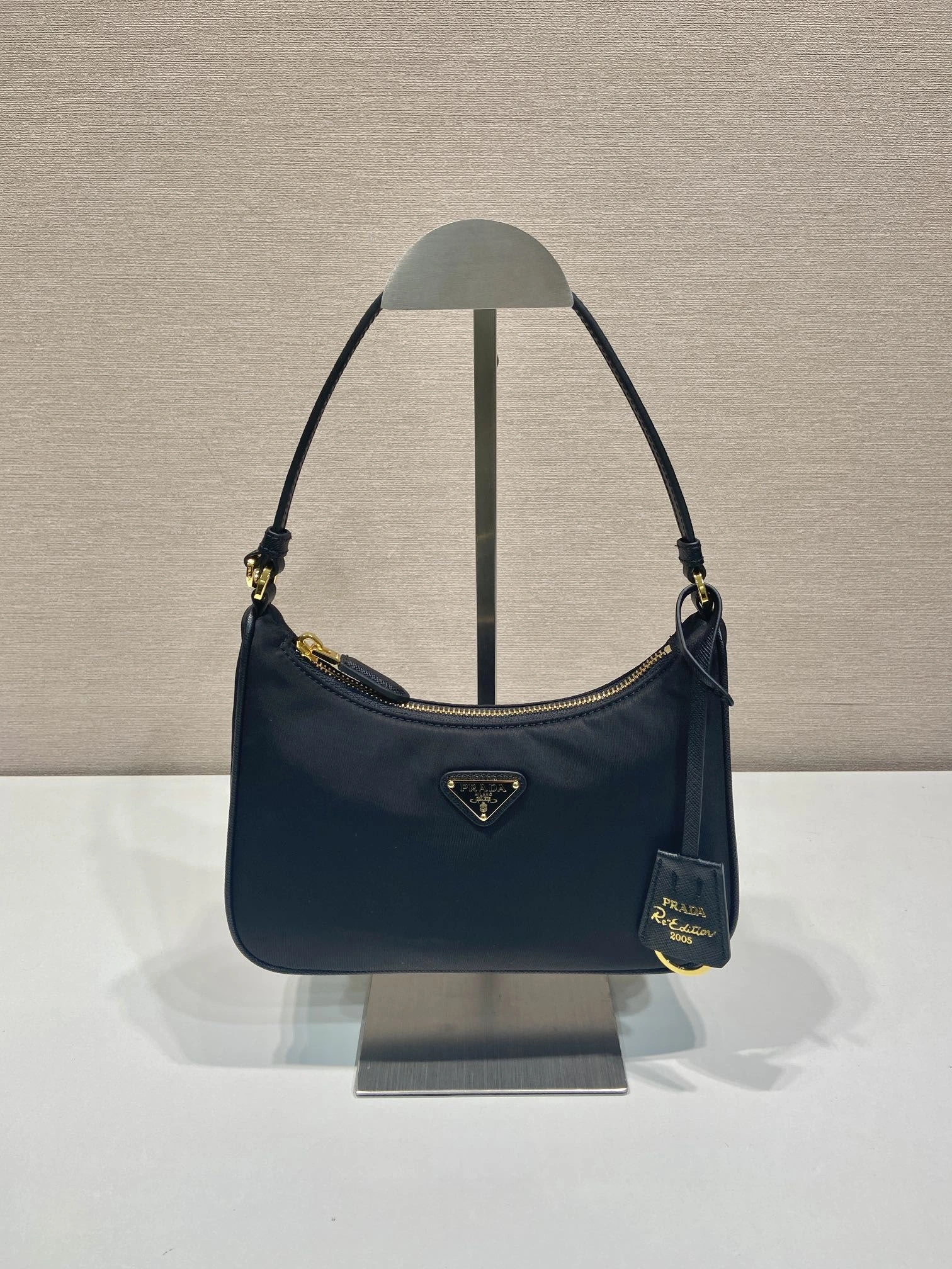 Prada Top Handle Bags 4099A-0488