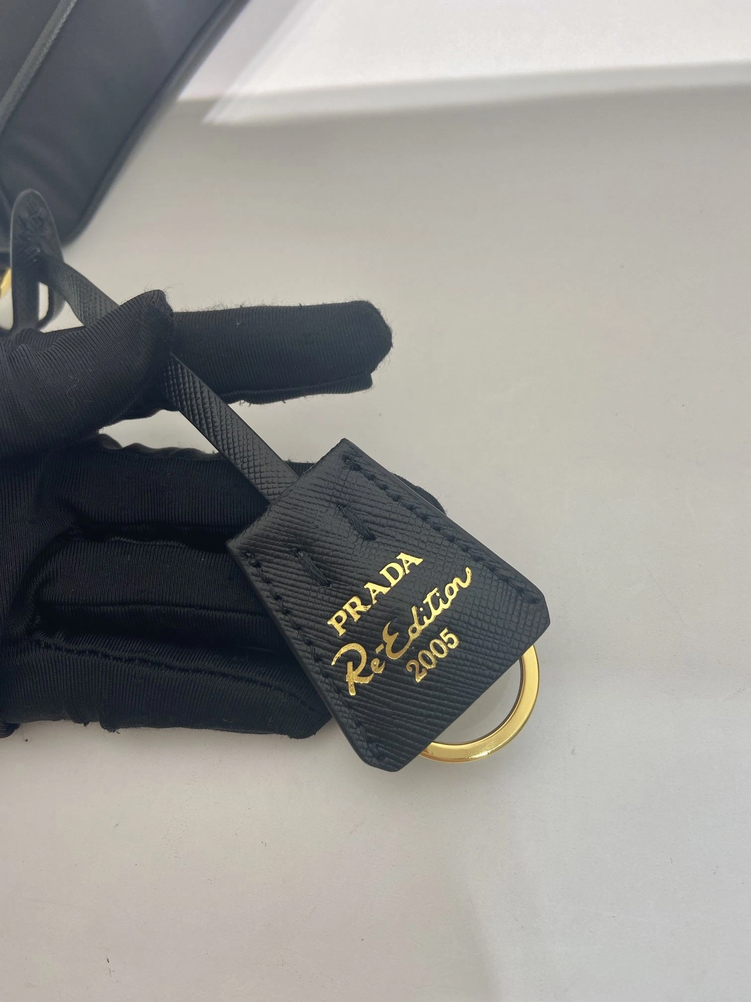 Prada Top Handle Bags 4099A-0488