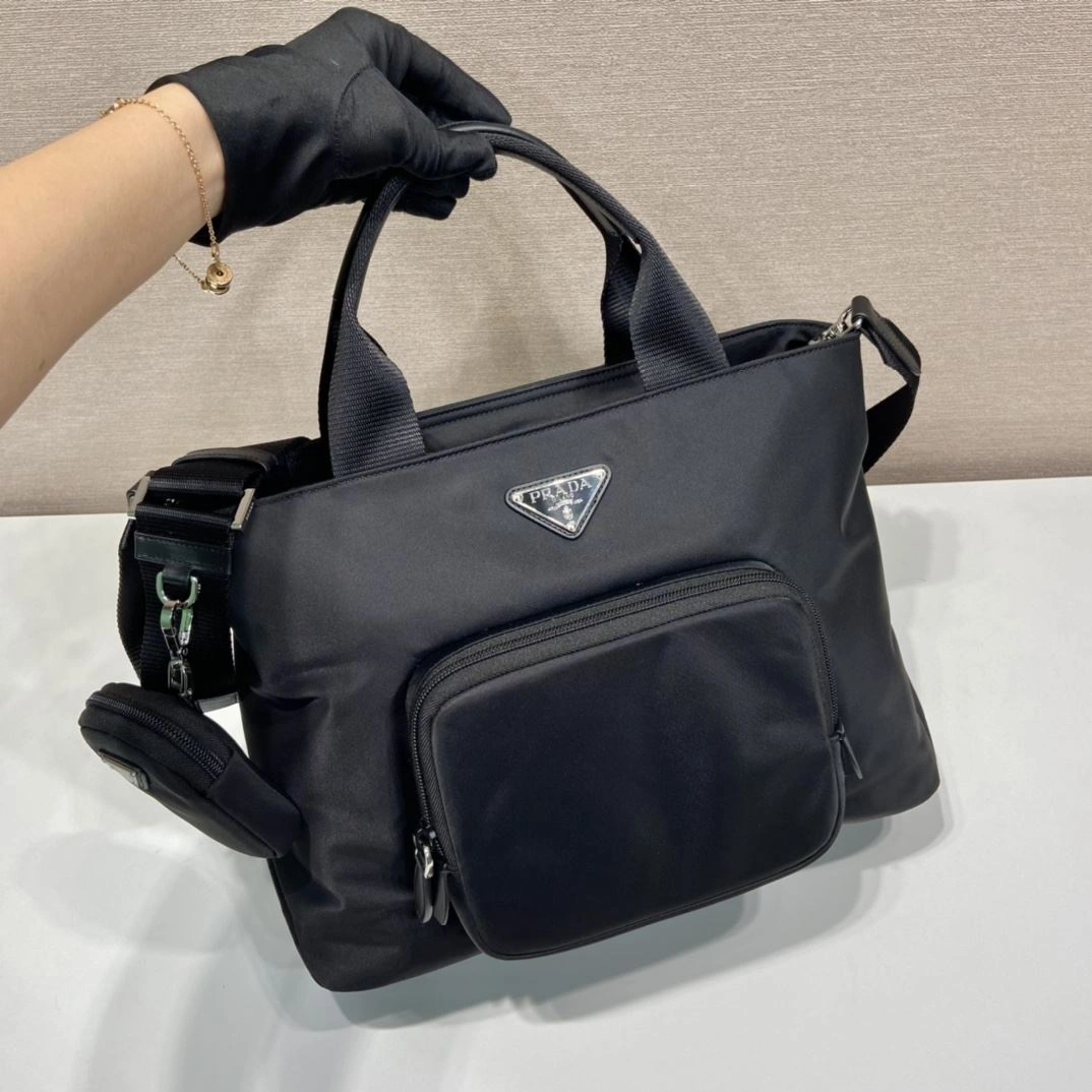 Prada Top Handle Bags 4099A-0494
