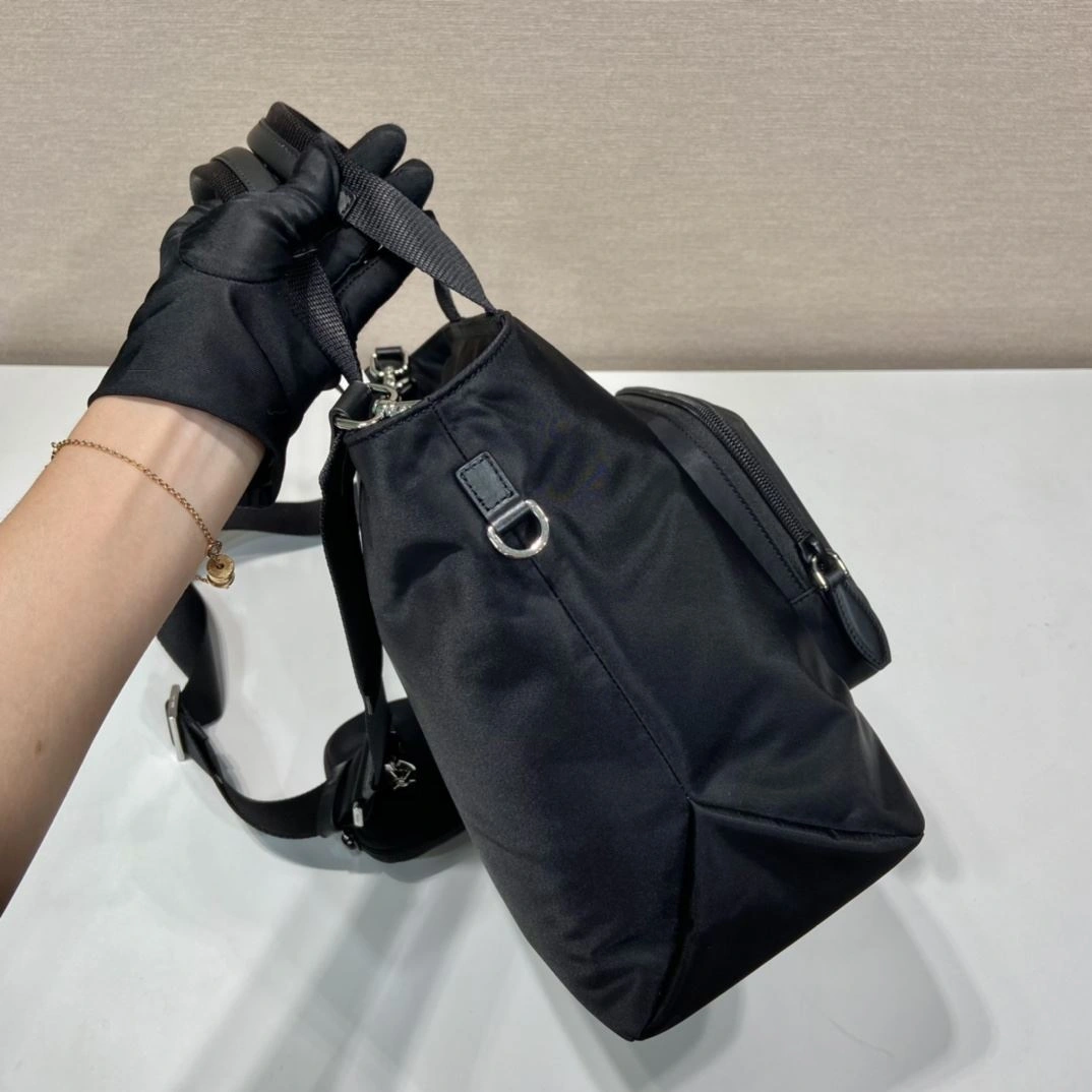 Prada Top Handle Bags 4099A-0494