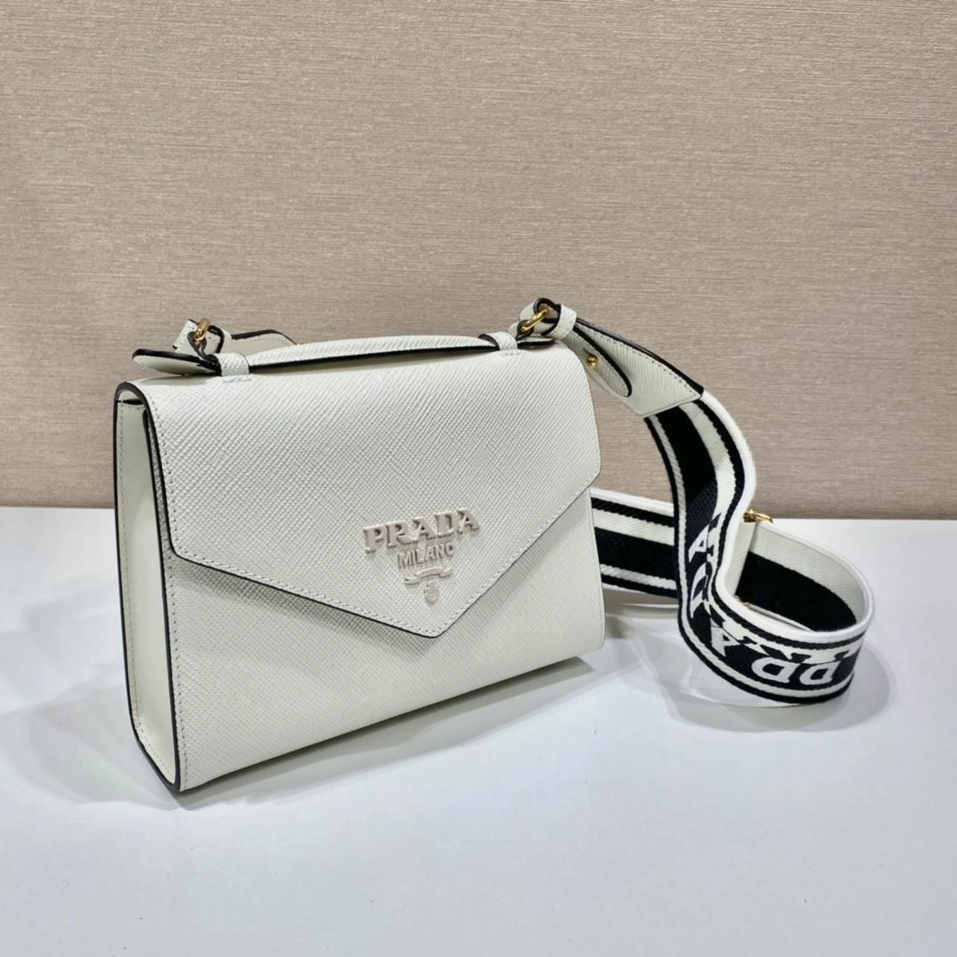 Prada Top Handle Bags 4099A-0499