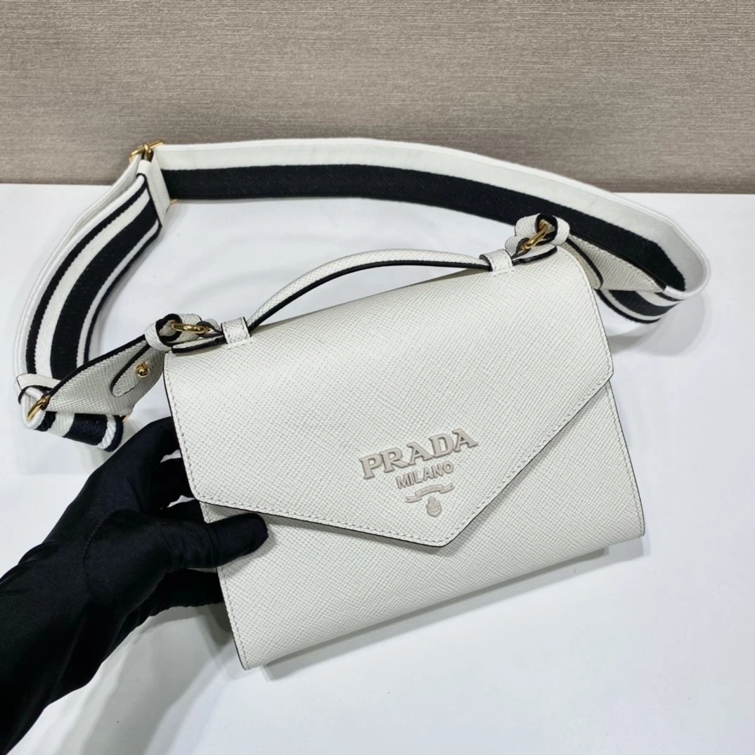 Prada Top Handle Bags 4099A-0499