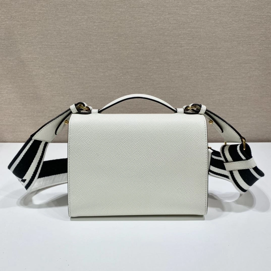 Prada Top Handle Bags 4099A-0499