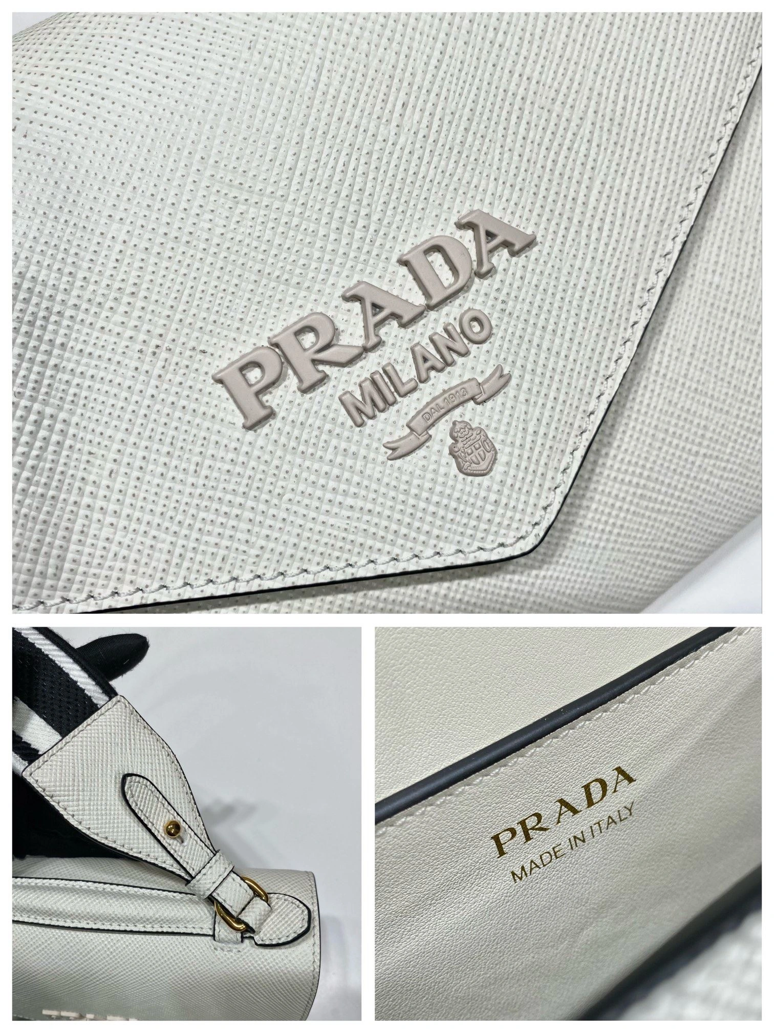 Prada Top Handle Bags 4099A-0499