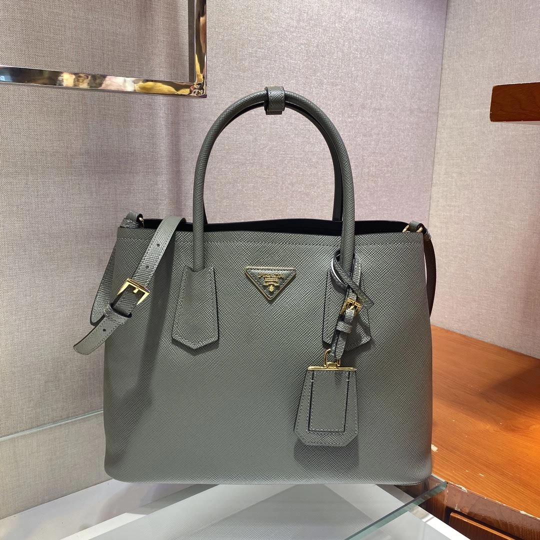 Prada Shopping Bags 4099A-0502