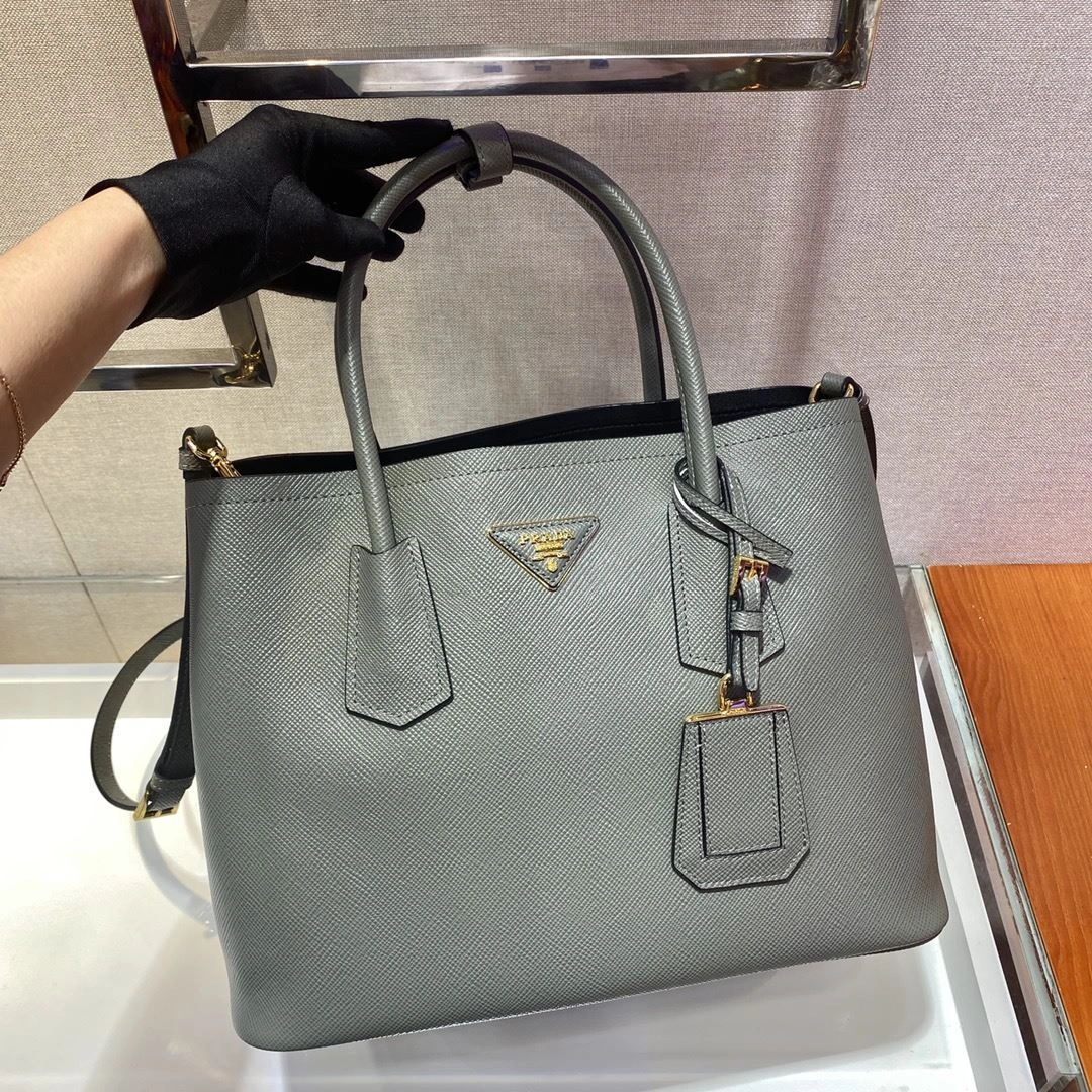 Prada Shopping Bags 4099A-0502