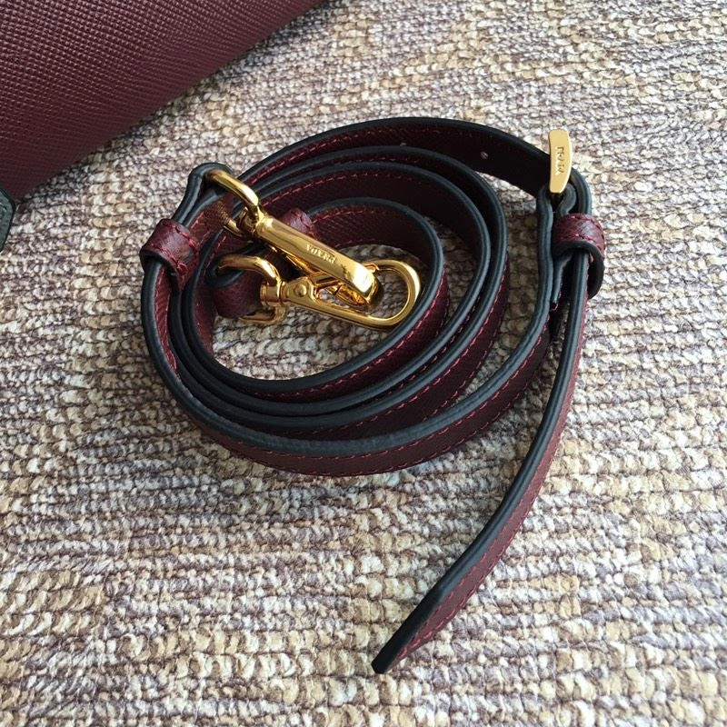 Pra*a shopping bags 4099a-0504