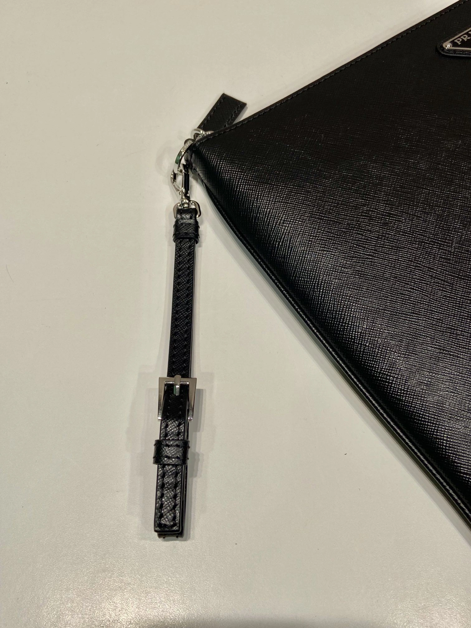 Pra*a clutch bags 4099a-0510