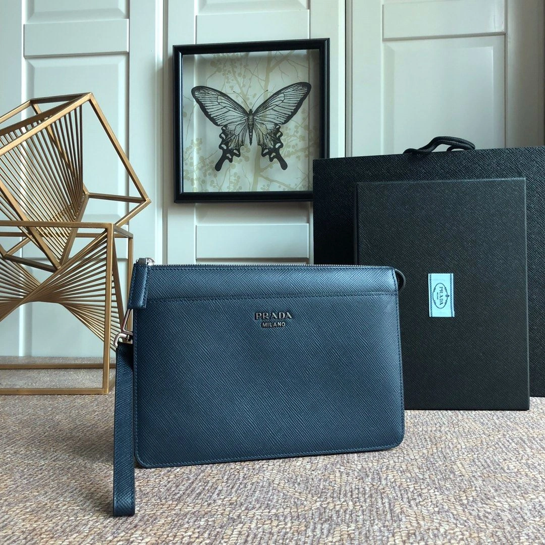 Prada Clutch Bags 4099A-0512