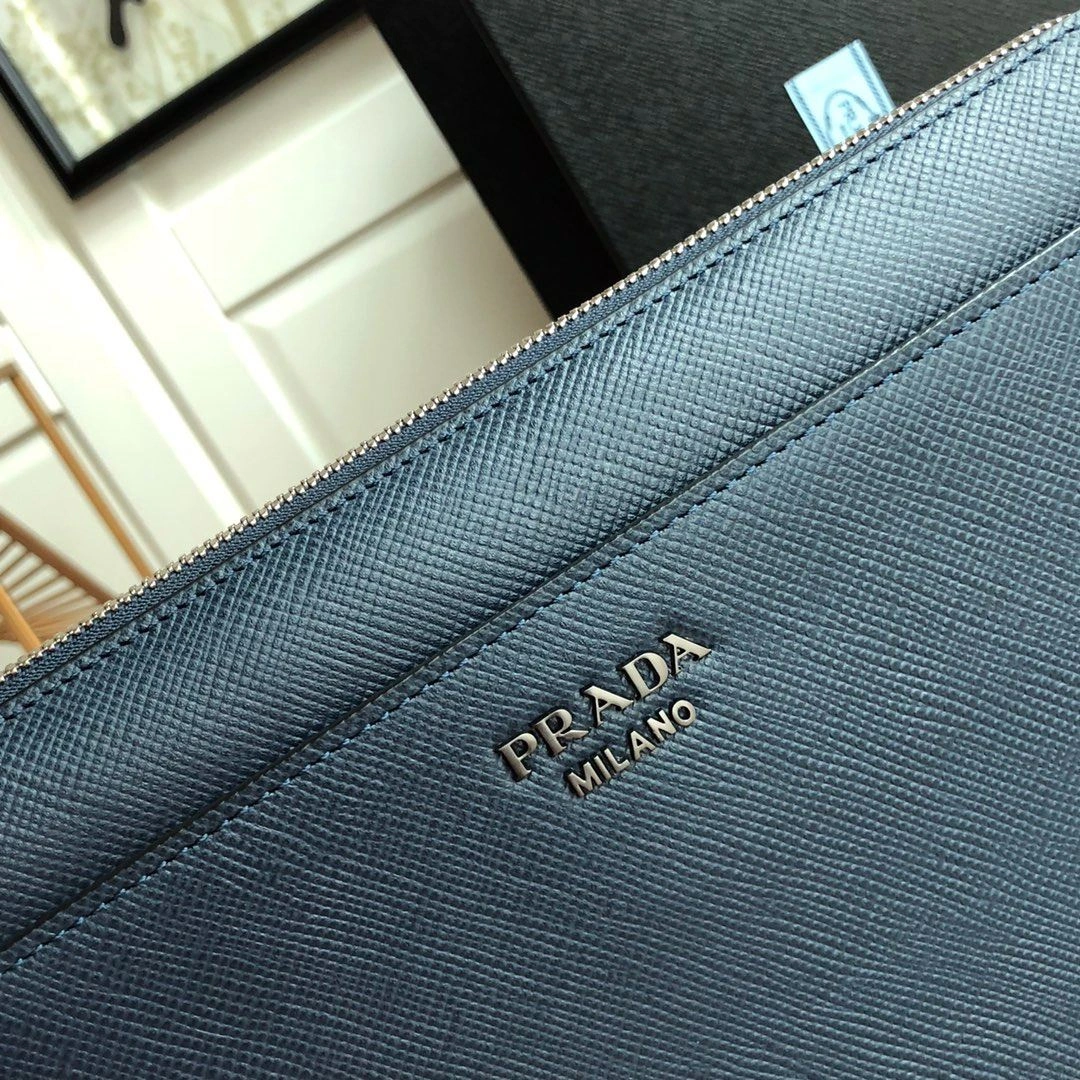 Prada Clutch Bags 4099A-0512