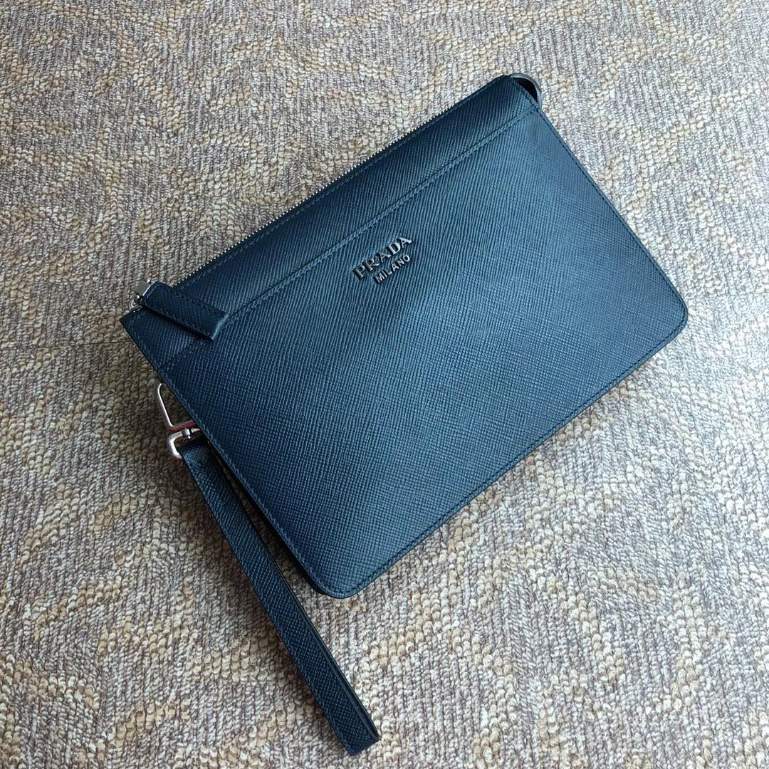 Prada Clutch Bags 4099A-0512