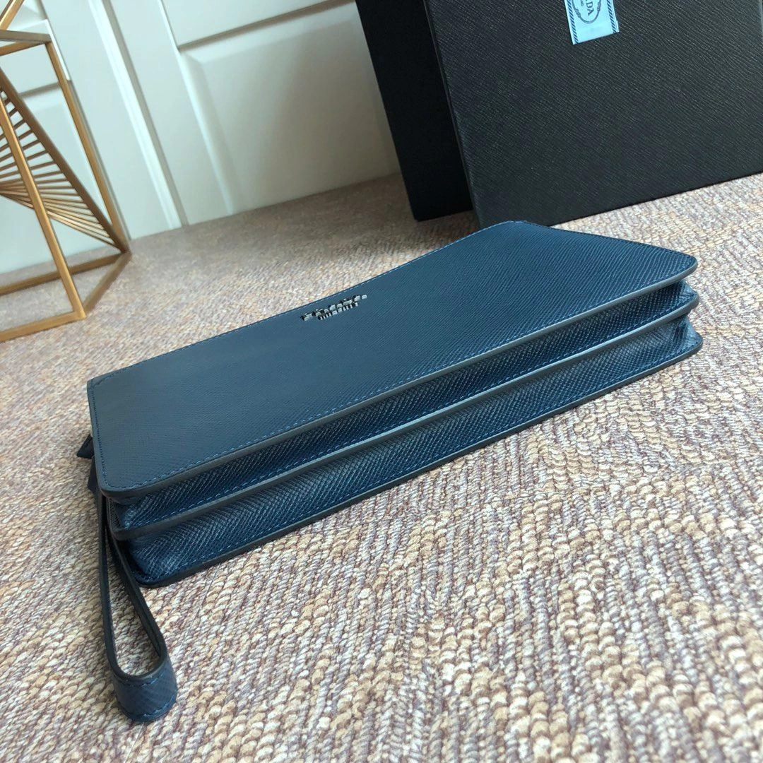 Prada Clutch Bags 4099A-0512