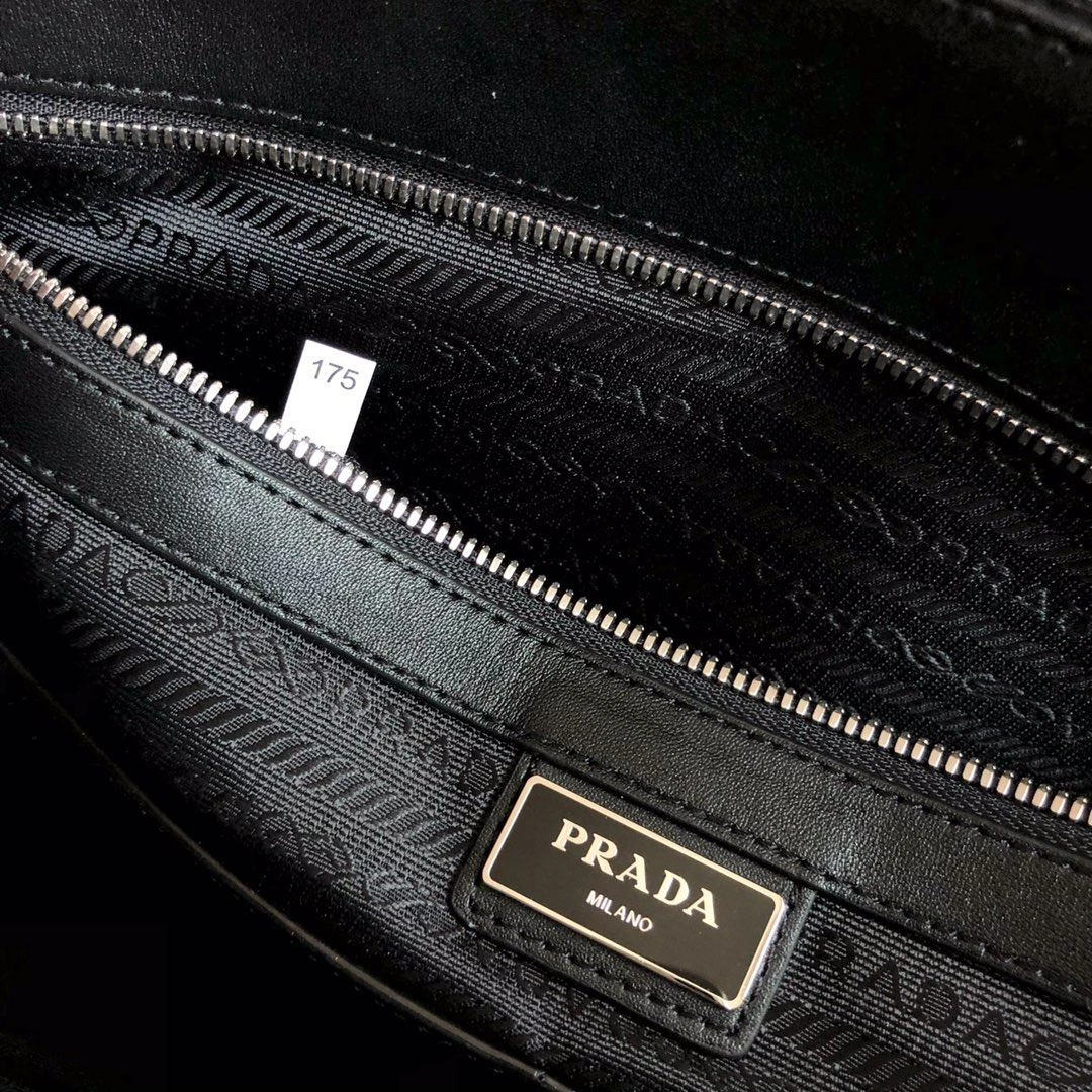Prada Briefcase 4099A-0514