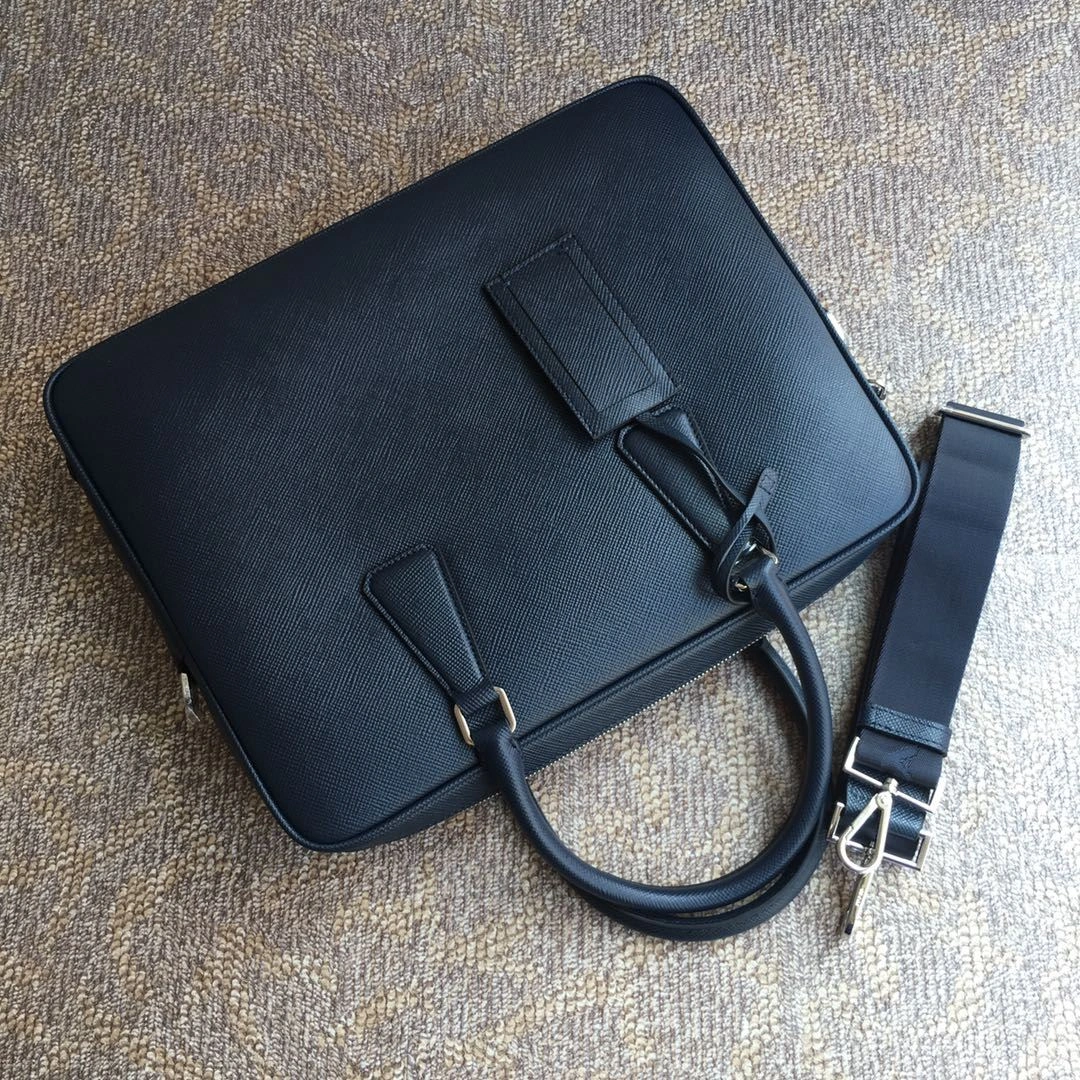 Prada Briefcase 4099A-0516