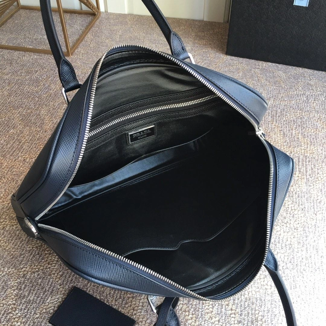 Prada Briefcase 4099A-0516