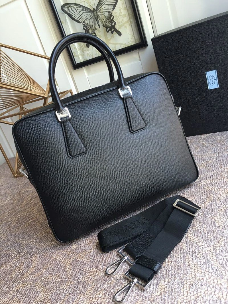 Prada Briefcase 4099A-0517