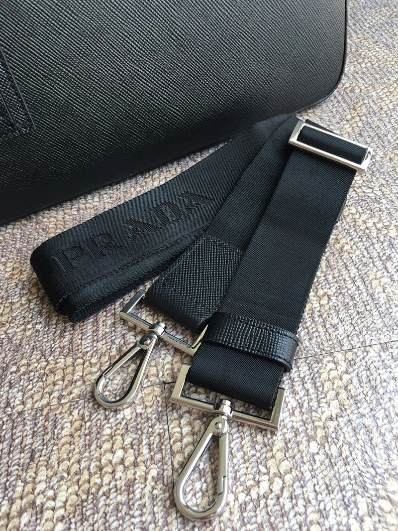 Prada Briefcase 4099A-0517