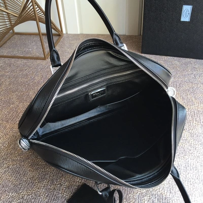 Prada Briefcase 4099A-0517