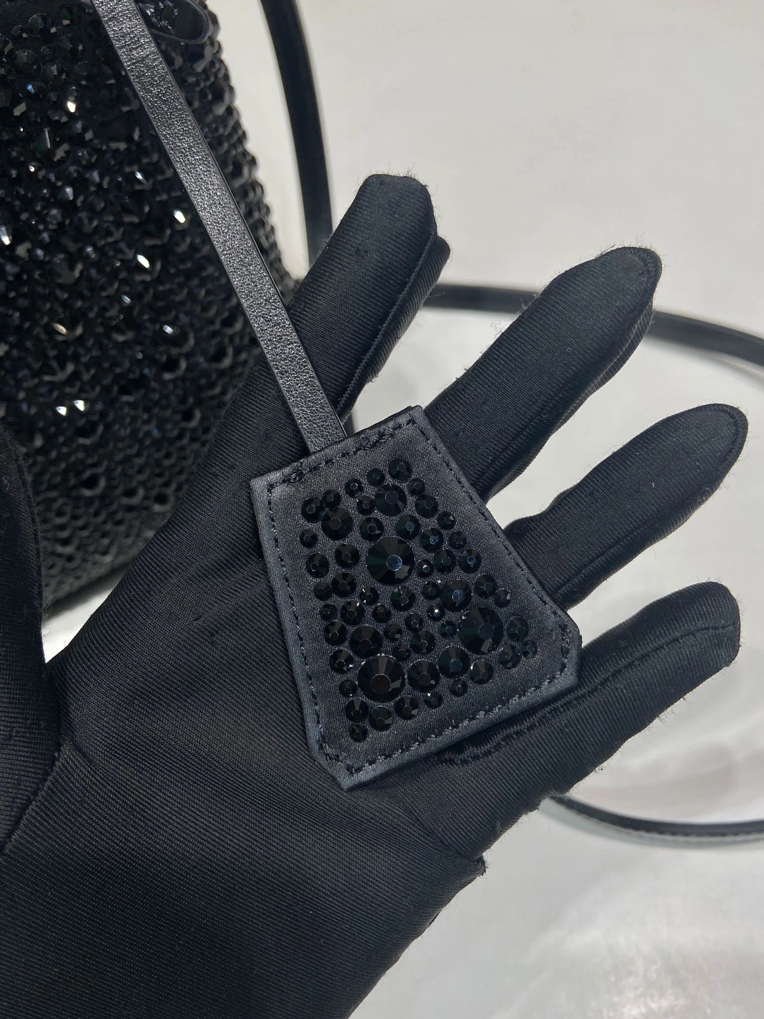 Prada Top Handle Bags 4099A-0520