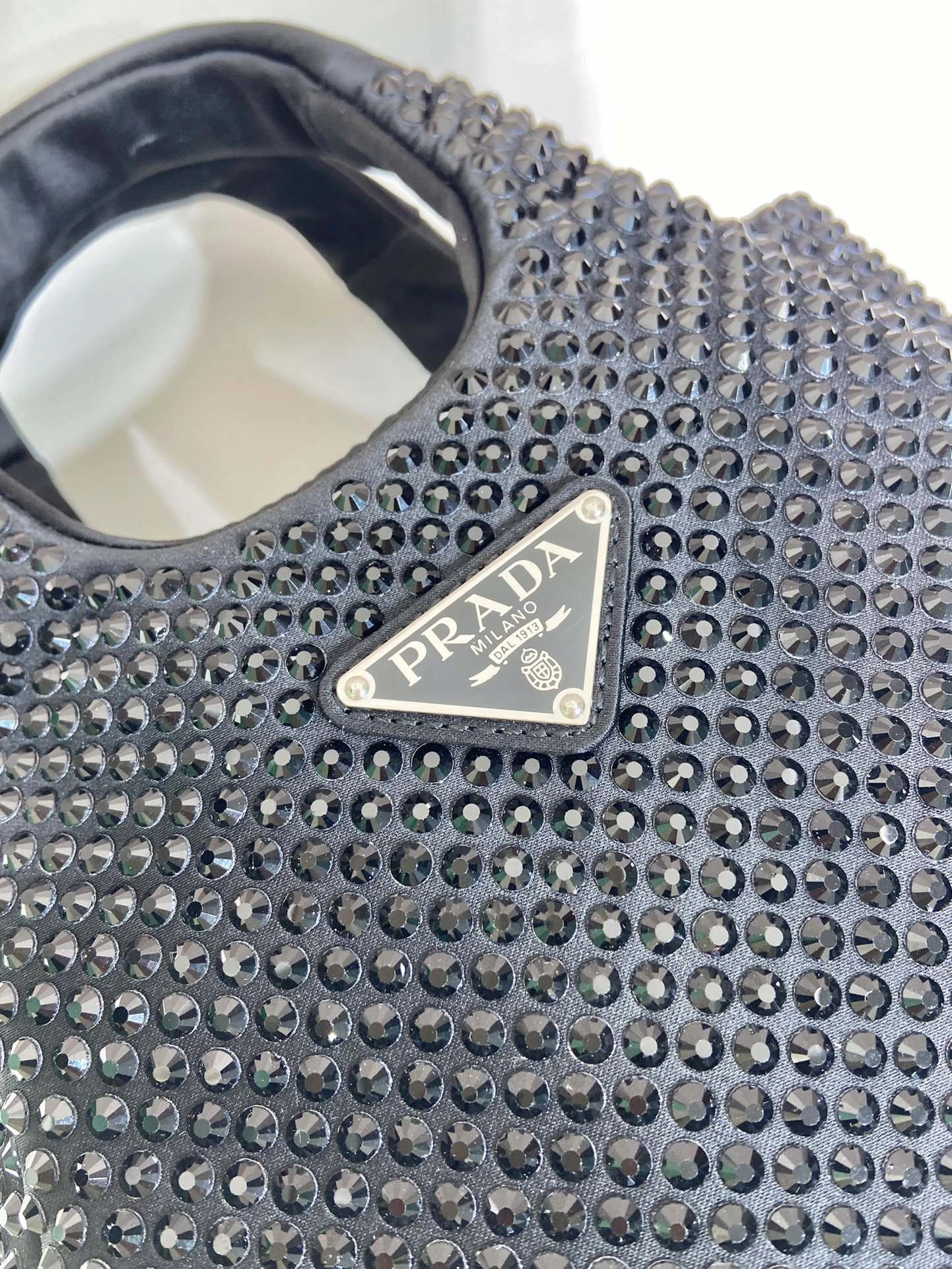 Prada Shopping Bags 4099A-0526