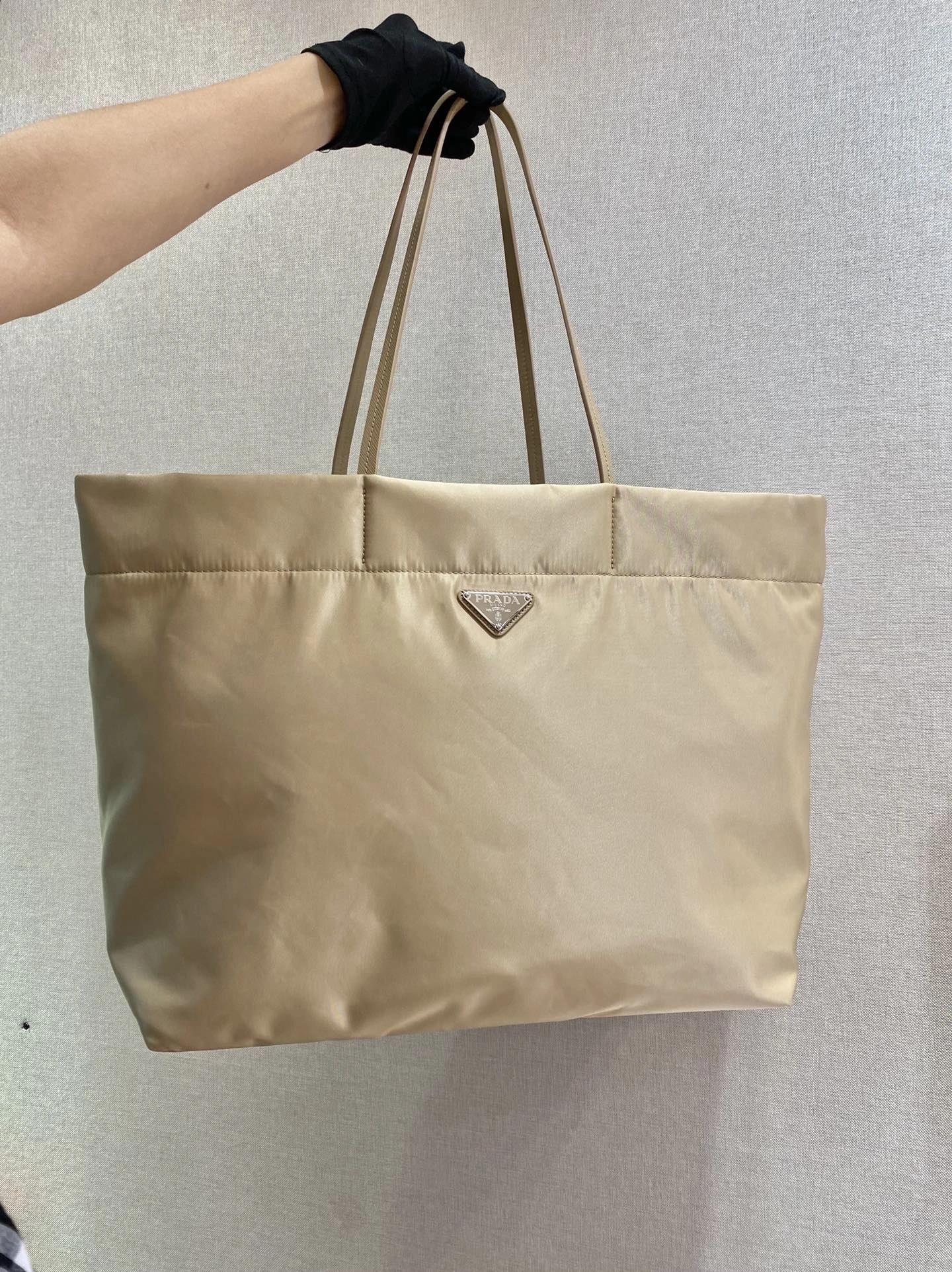 Prada Shopping Bags 4099A-0527