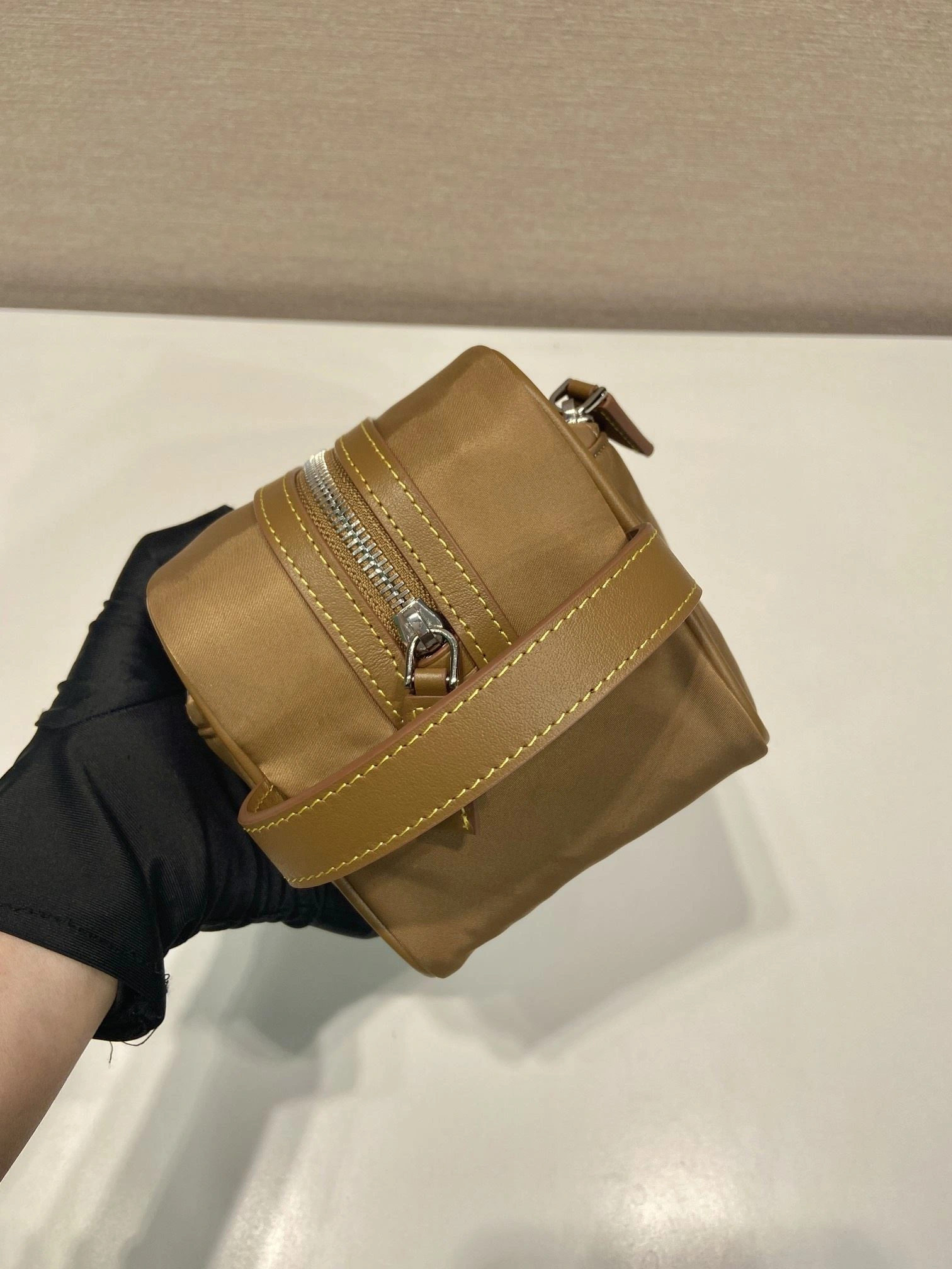 Prada Clutch Bags 4099A-0534