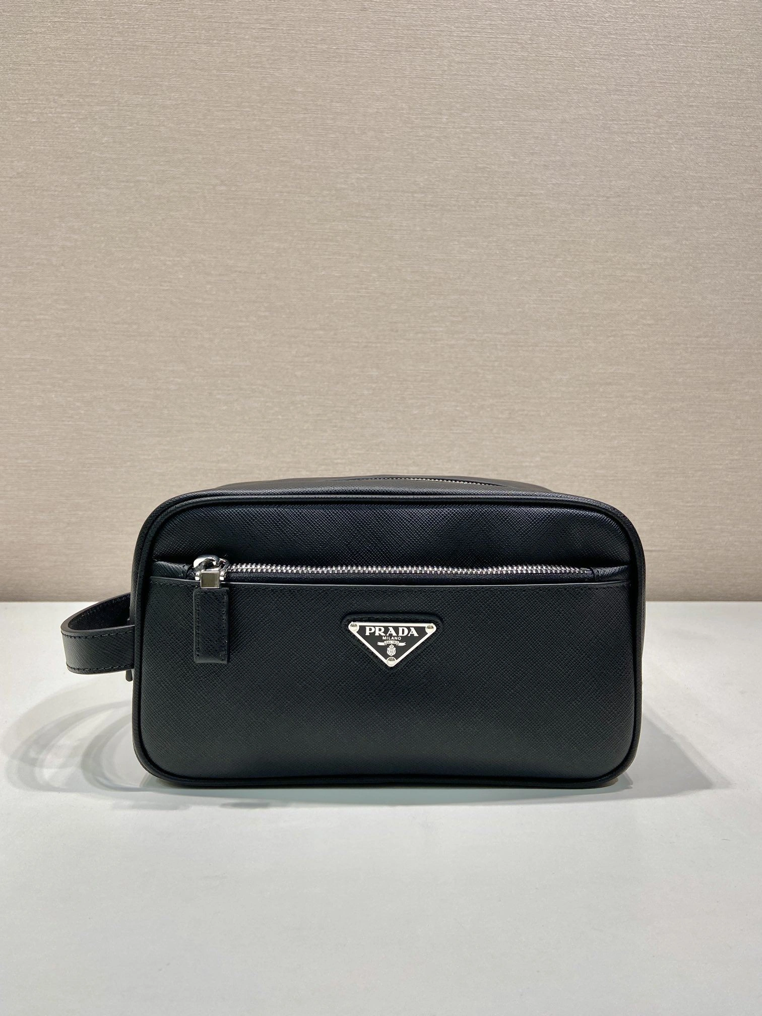 Prada Clutch Bags 4099A-0535