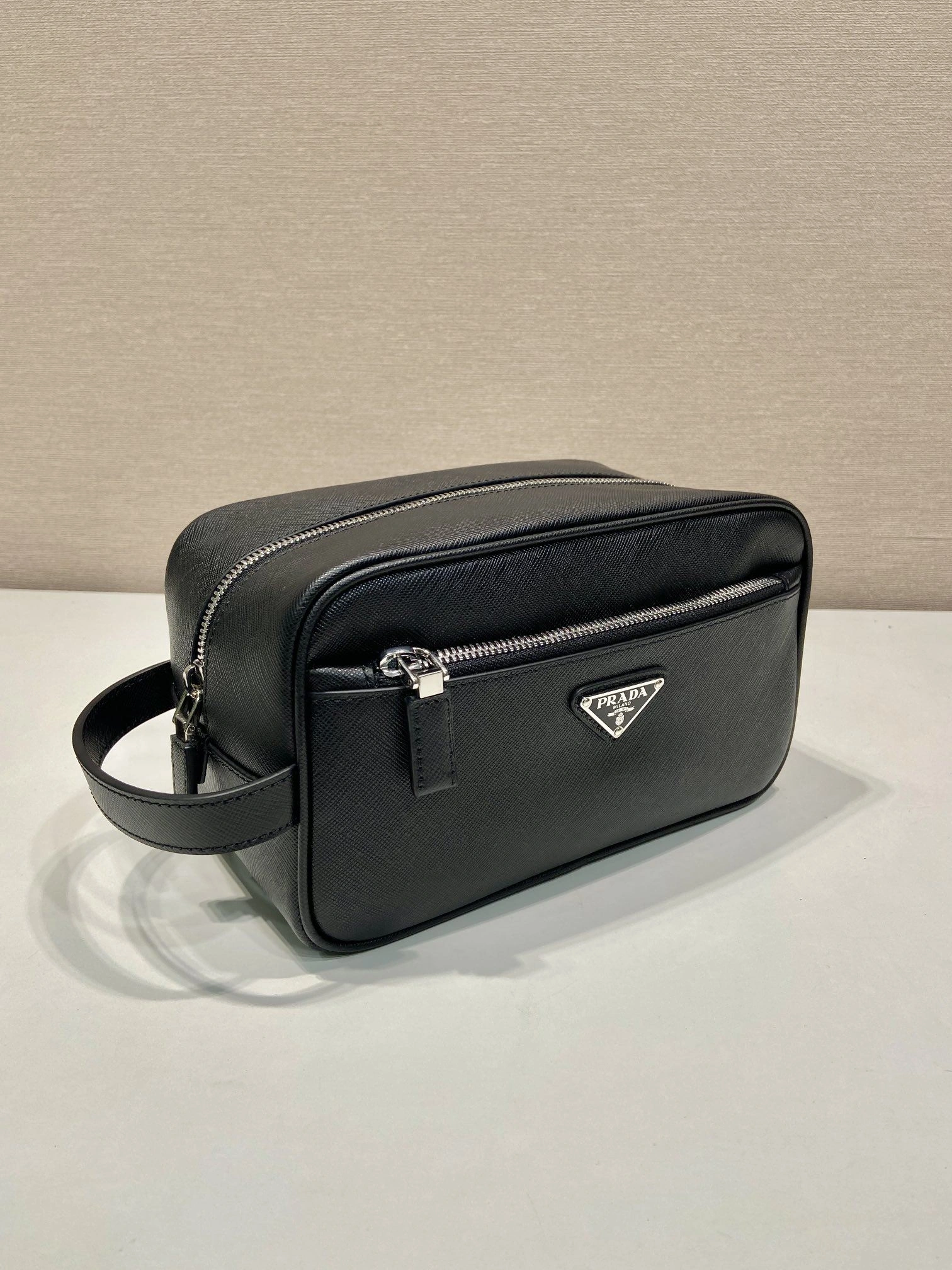 Prada Clutch Bags 4099A-0535