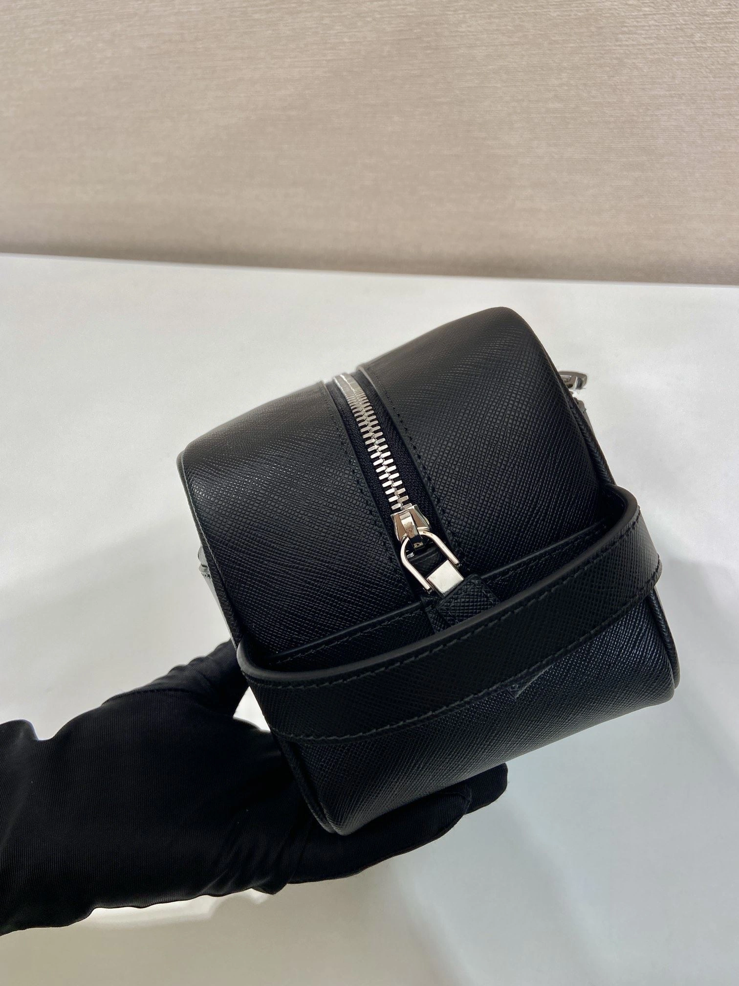 Prada Clutch Bags 4099A-0535