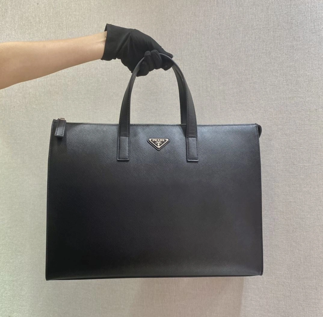 Prada Top Handle Bags 4099A-0553