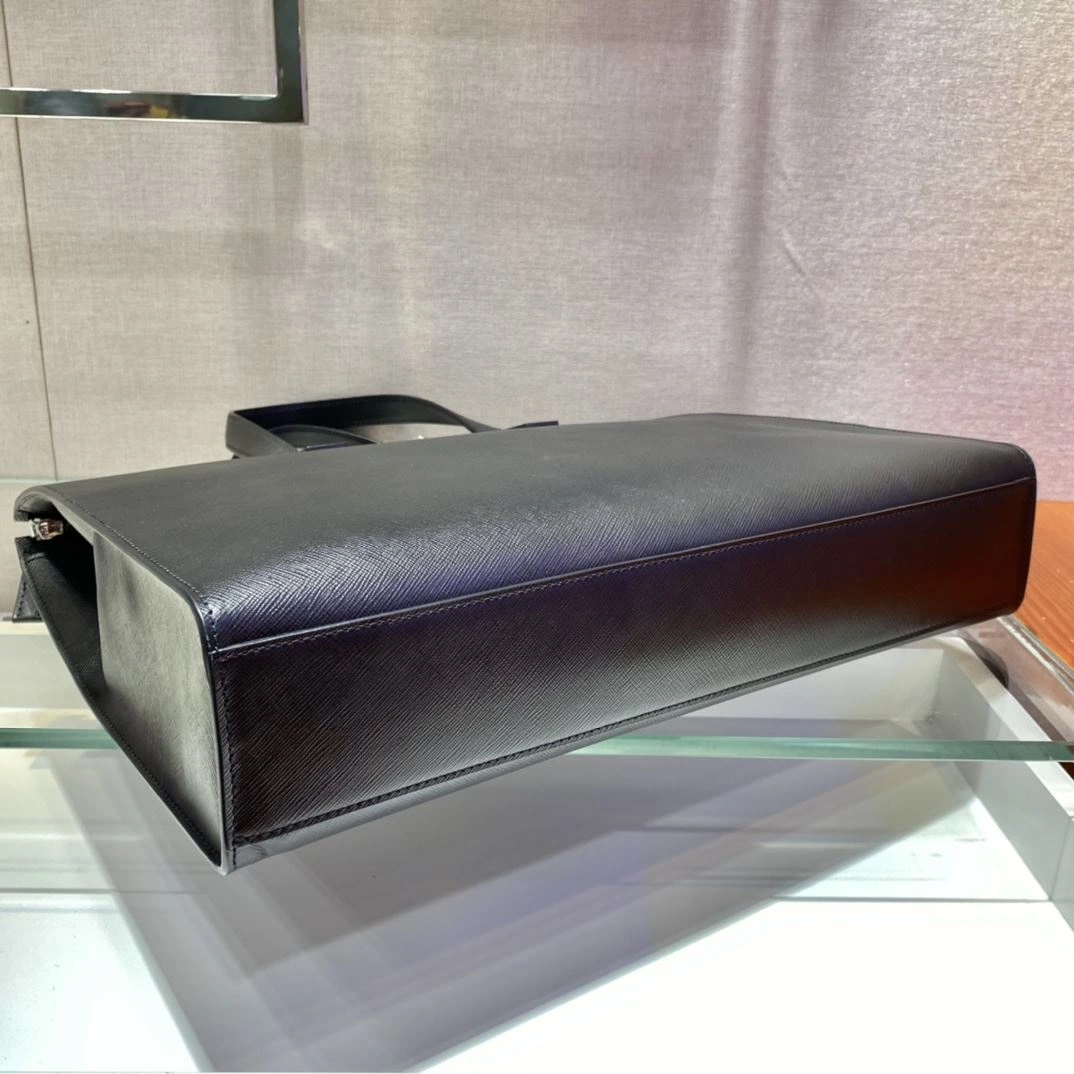 Prada Top Handle Bags 4099A-0553