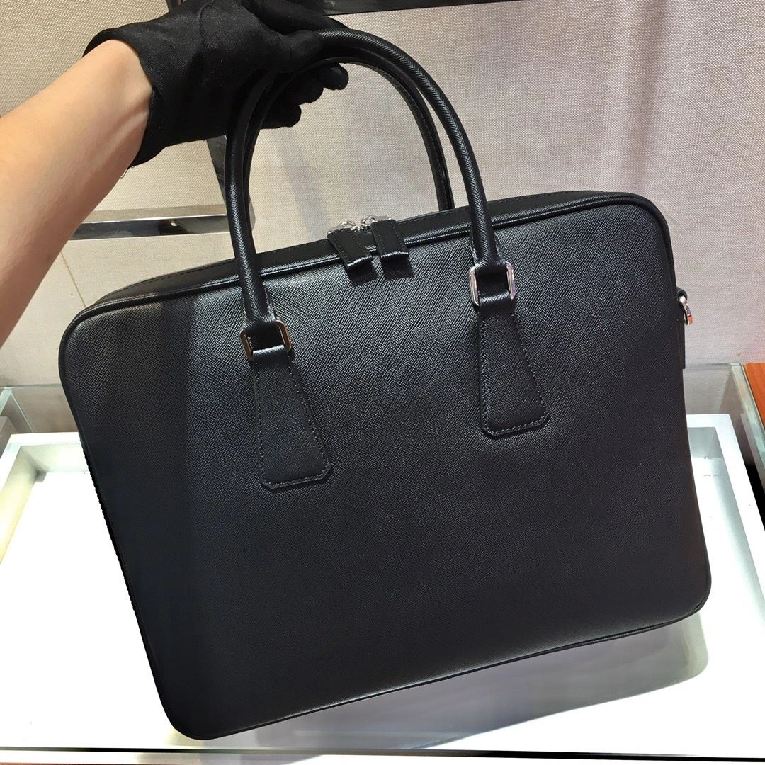 Prada Briefcase 4099A-0556