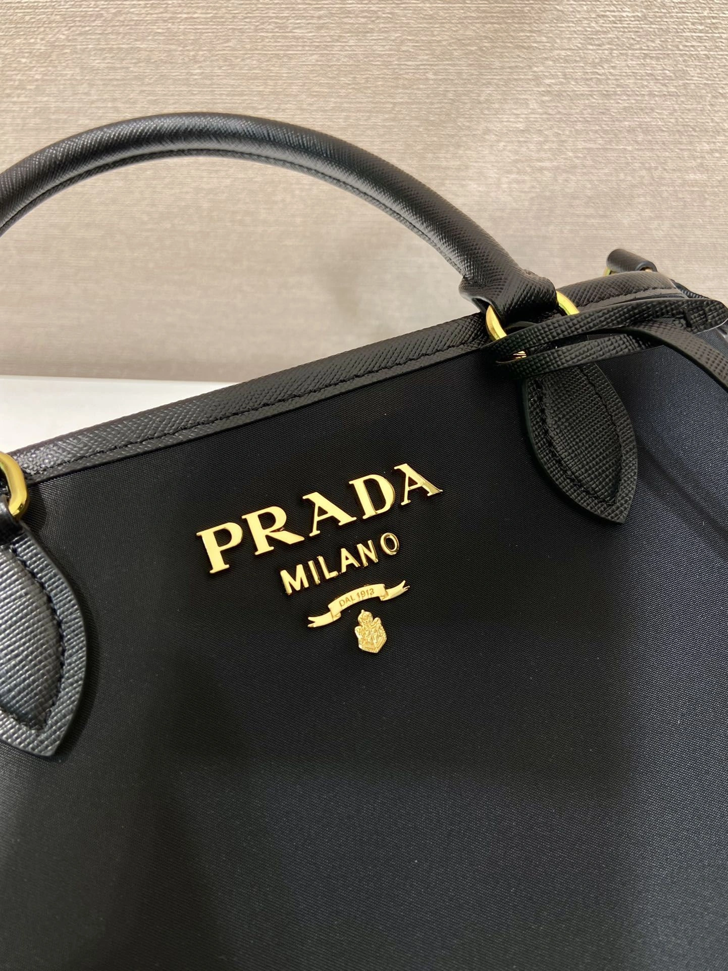 Prada Top Handle Bags 4099A-0559