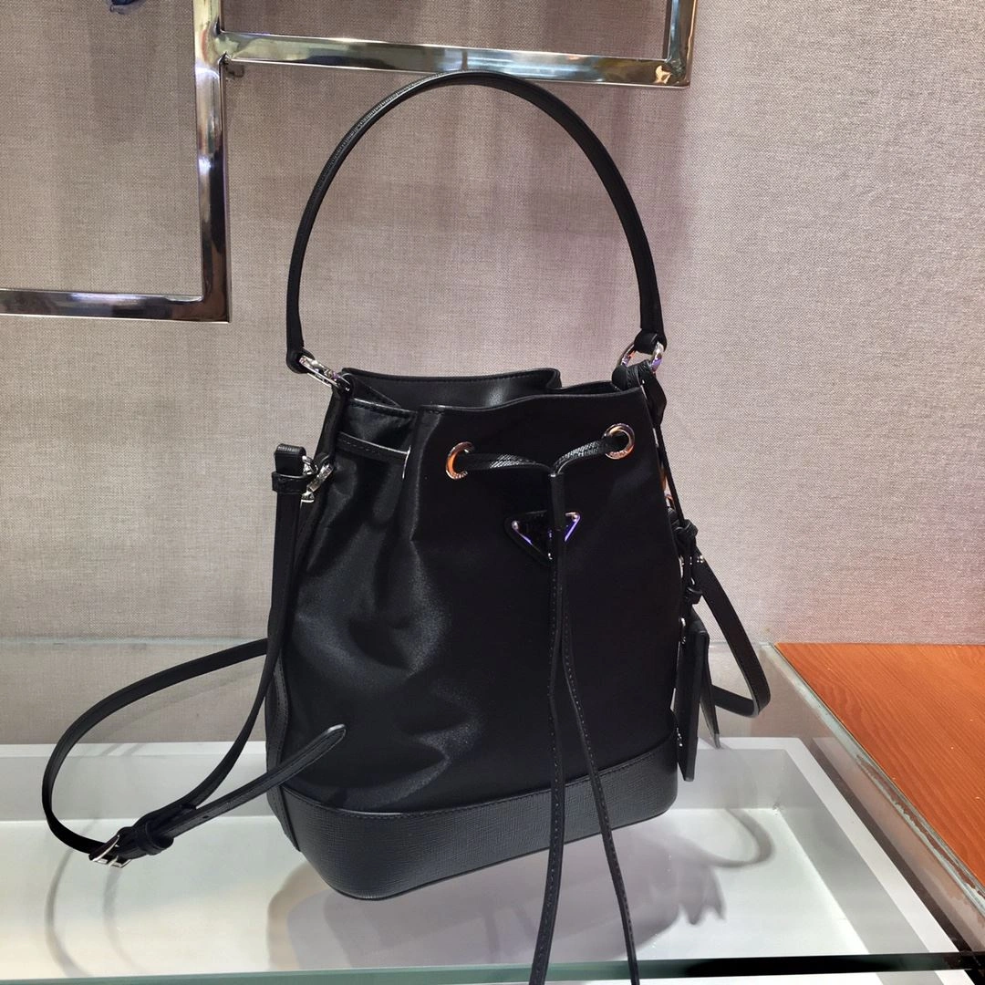 Prada Bucket Bags 4099A-0563