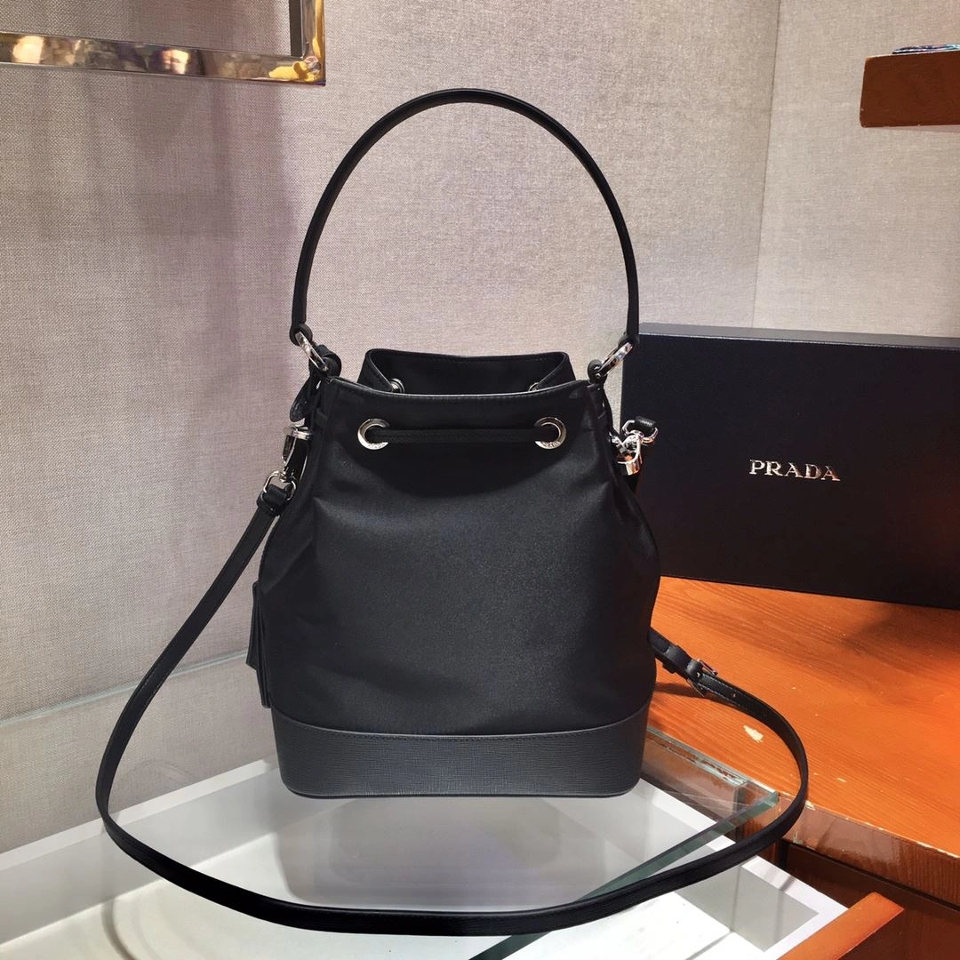 Prada Bucket Bags 4099A-0563