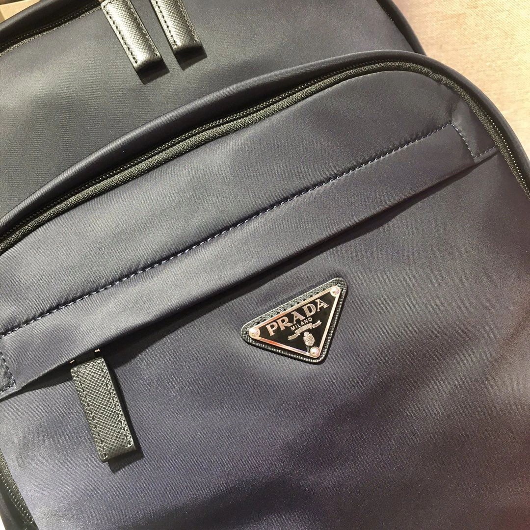 Prada Backpacks 4099A-0572