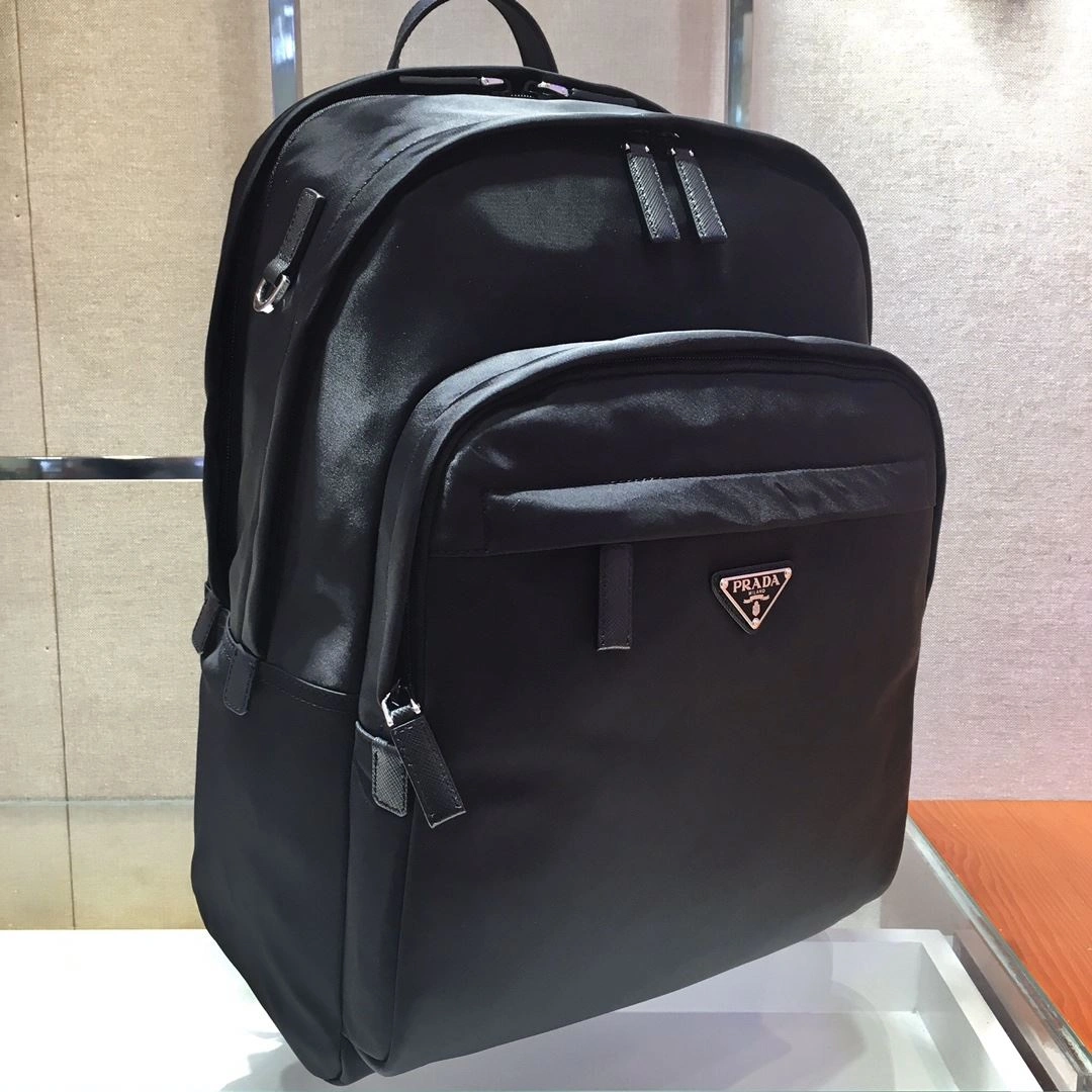 Prada Backpacks 4099A-0573