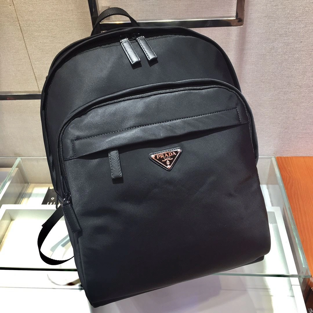 Prada Backpacks 4099A-0573