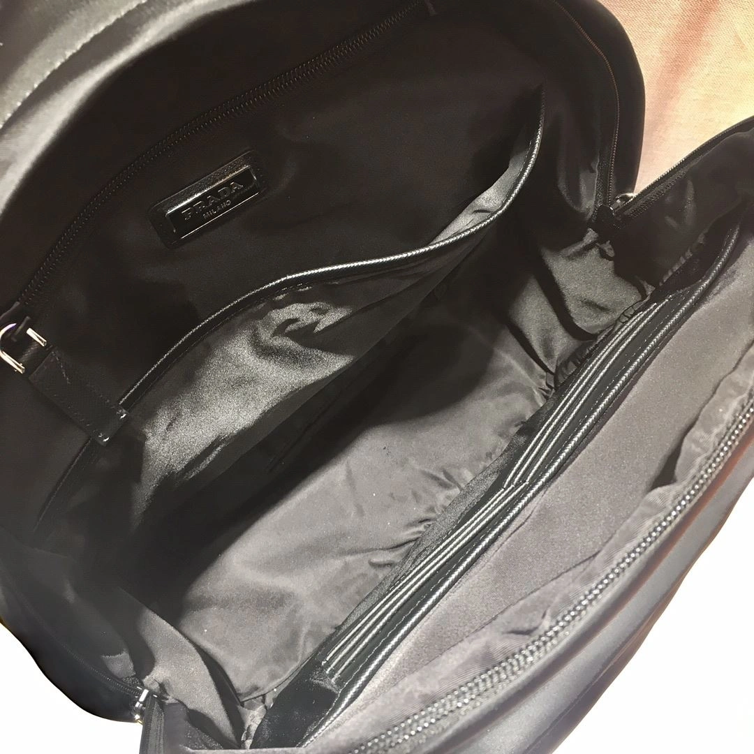 Prada Backpacks 4099A-0573