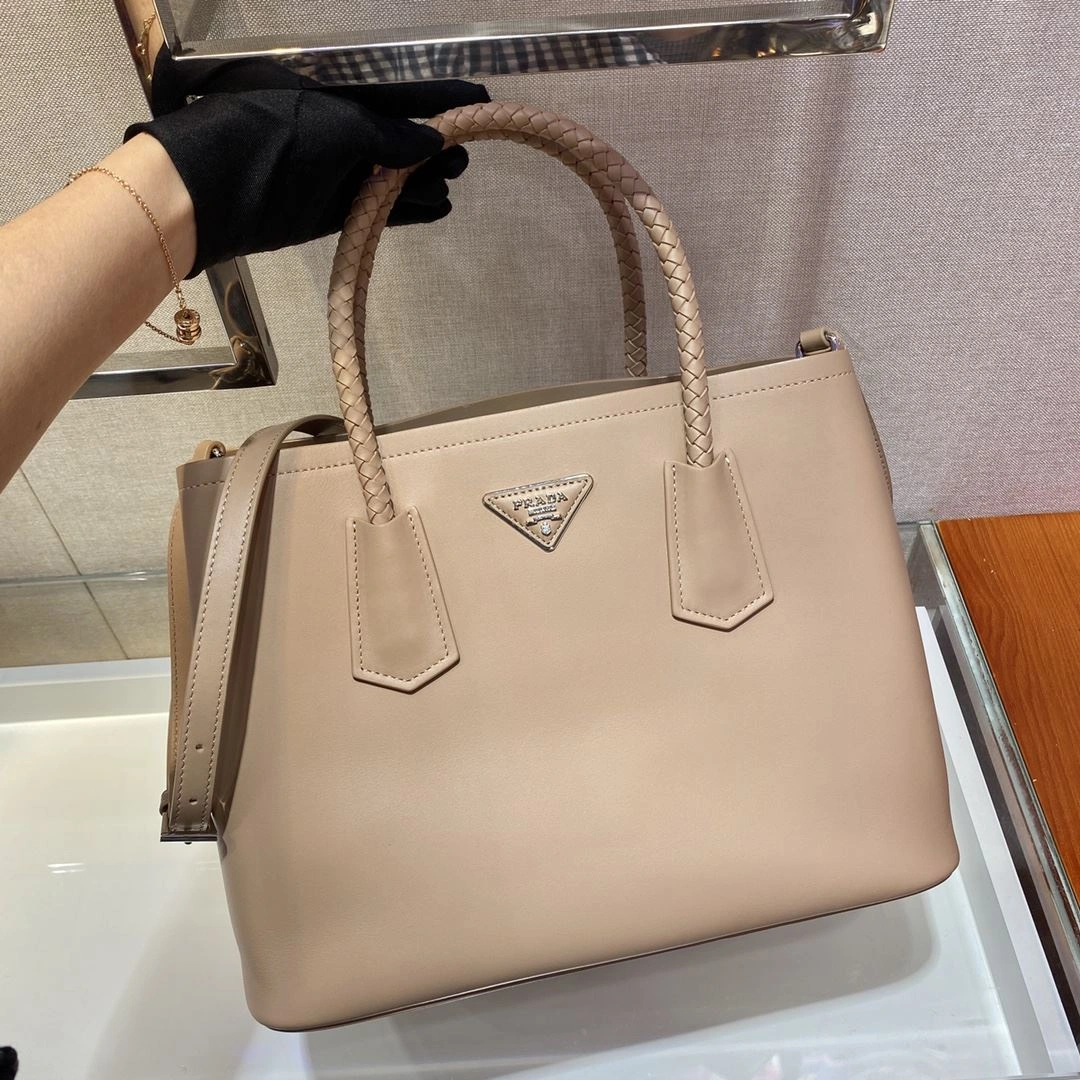 Prada Top Handle Bags 4099A-0578