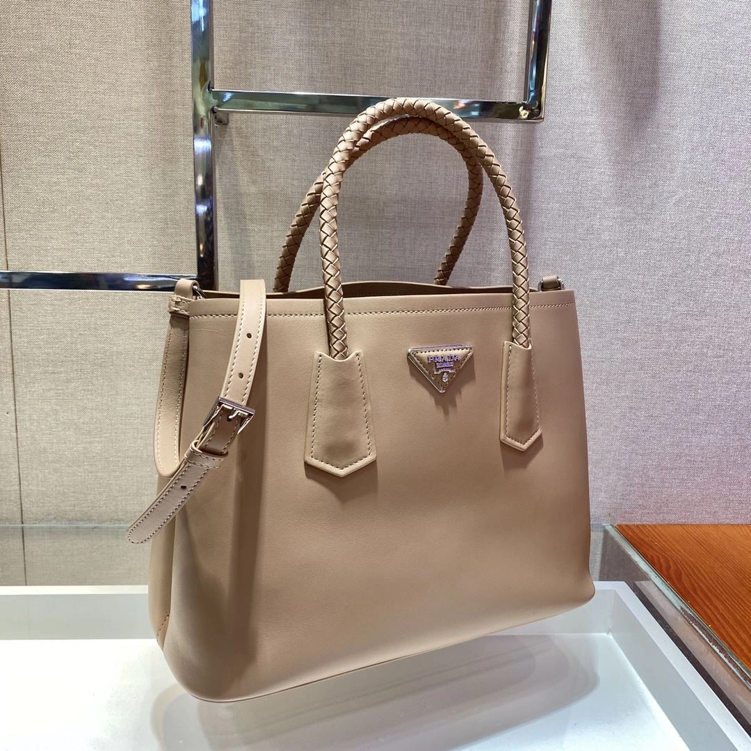 Prada Top Handle Bags 4099A-0578