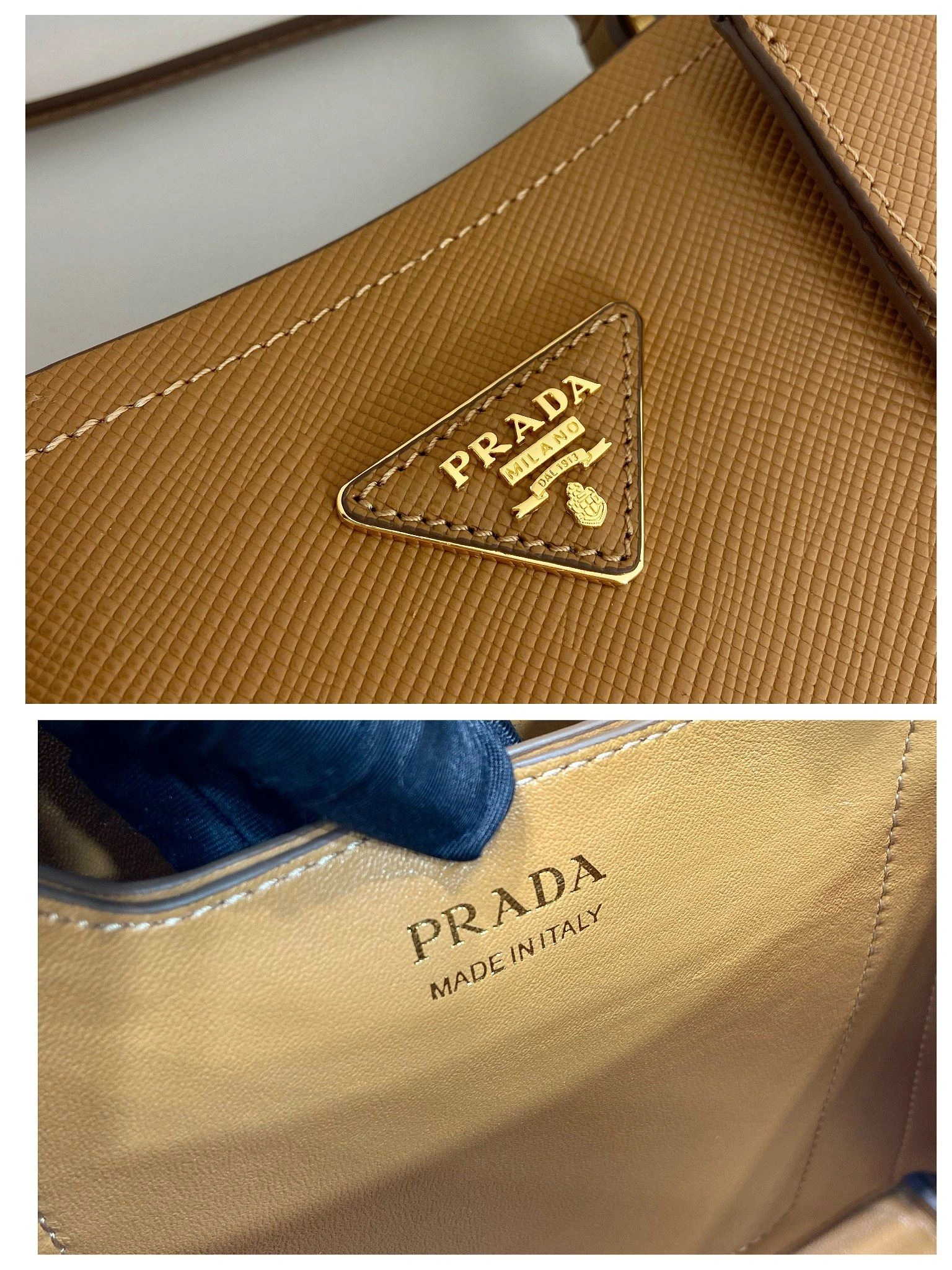 Prada Top Handle Bags 4099A-0580