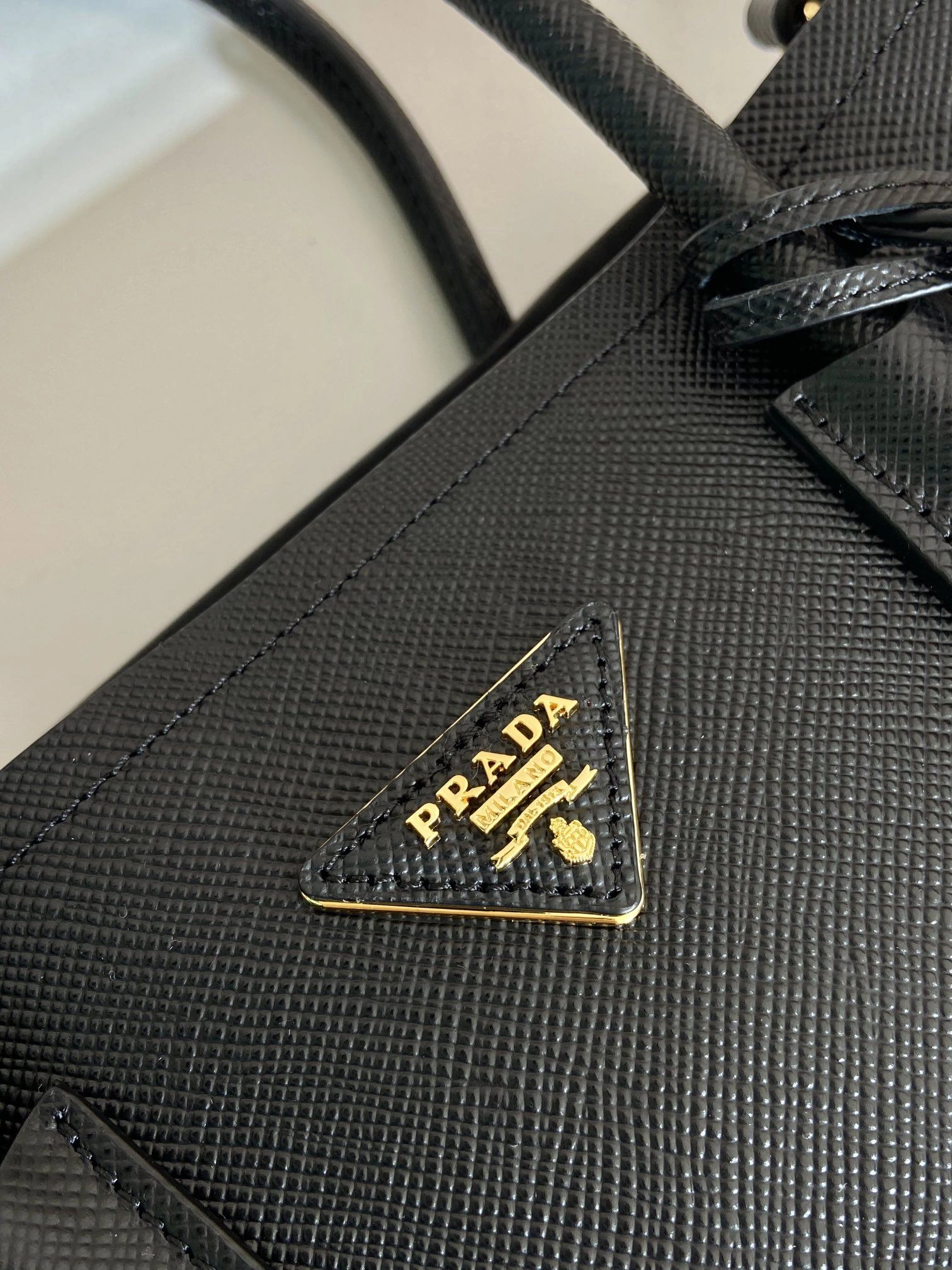 Pra*a top handle bags 4099a-0582