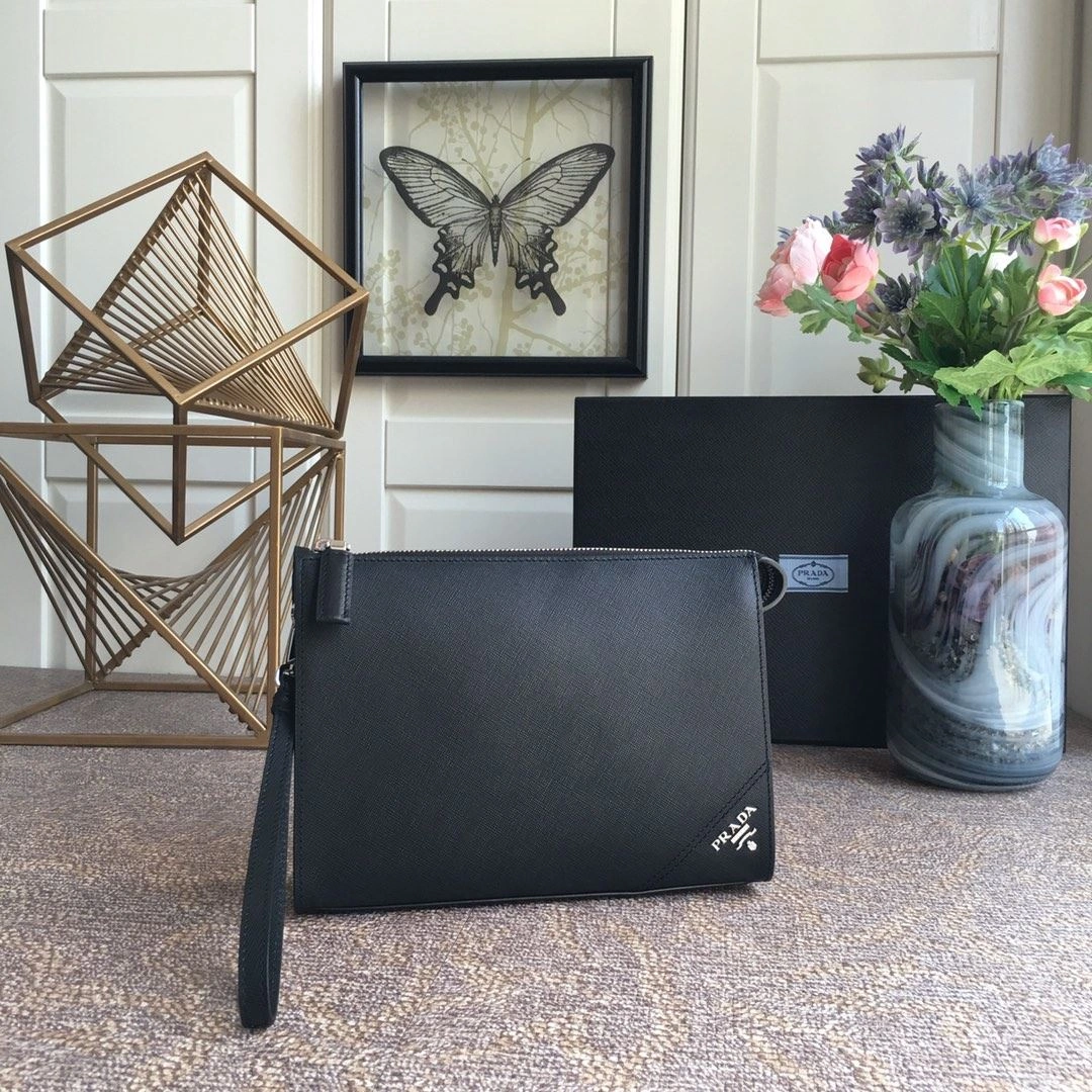 Prada Clutch Bags 4099A-0583