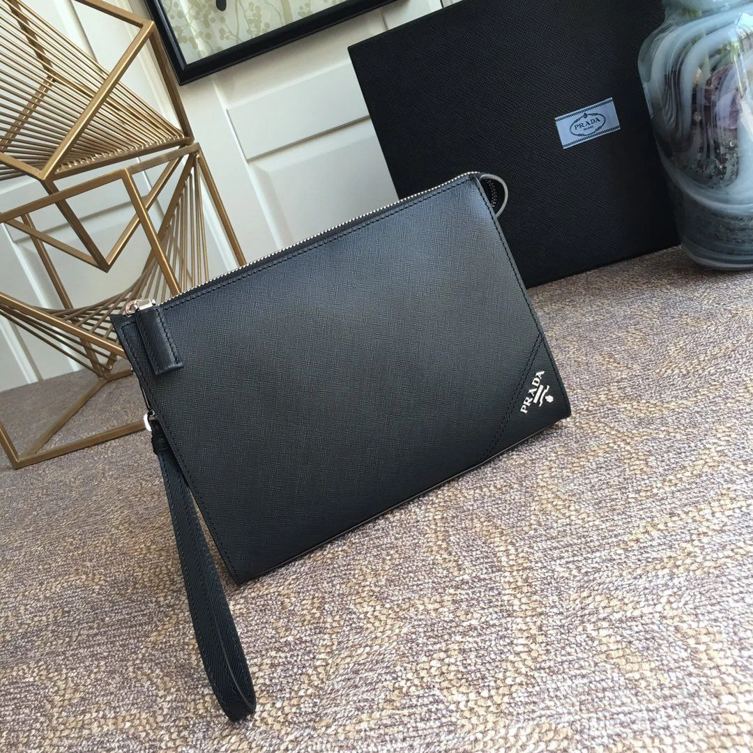 Prada Clutch Bags 4099A-0583