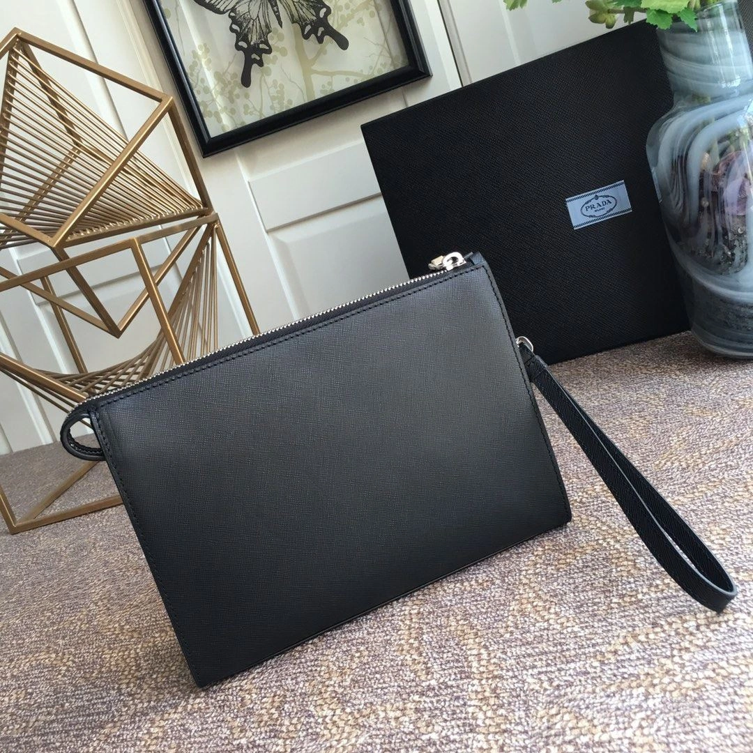 Prada Clutch Bags 4099A-0583