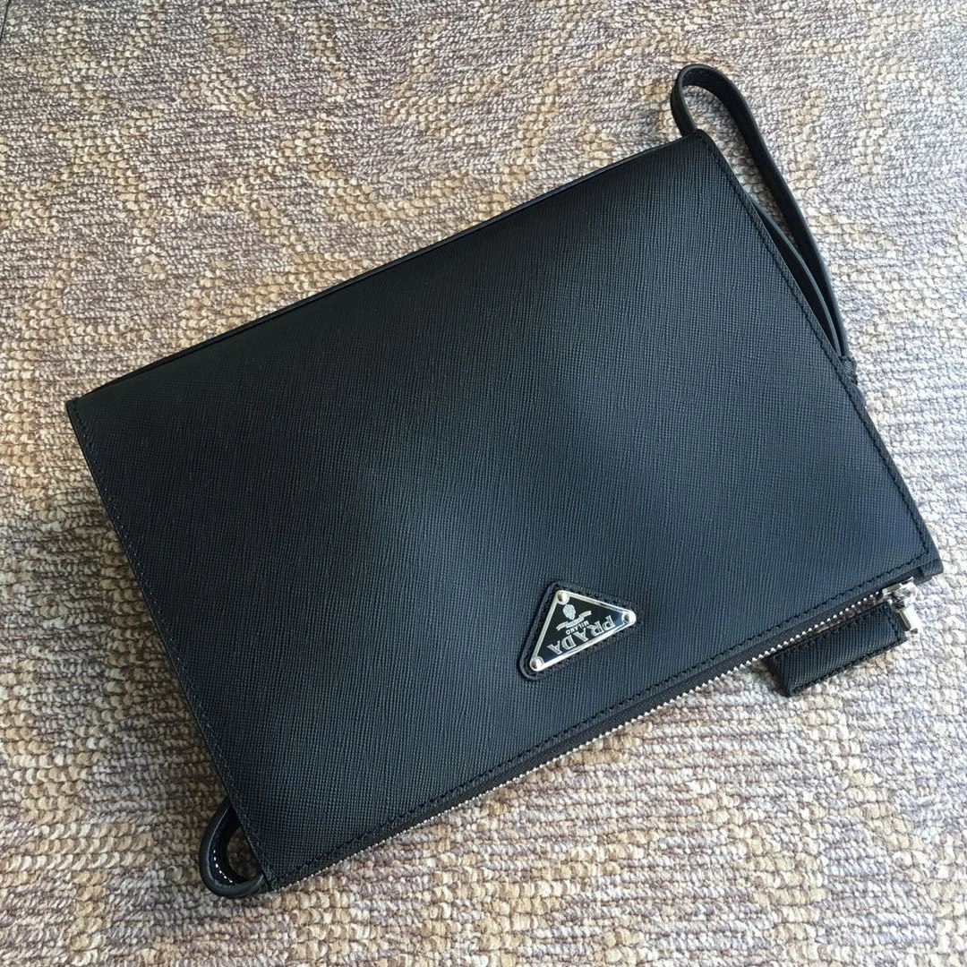 Prada Clutch Bags 4099A-0584