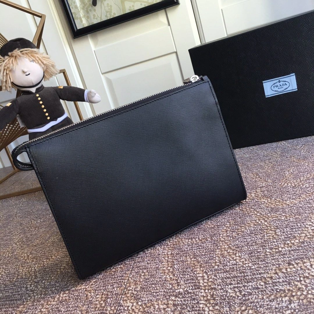 Prada Clutch Bags 4099A-0584