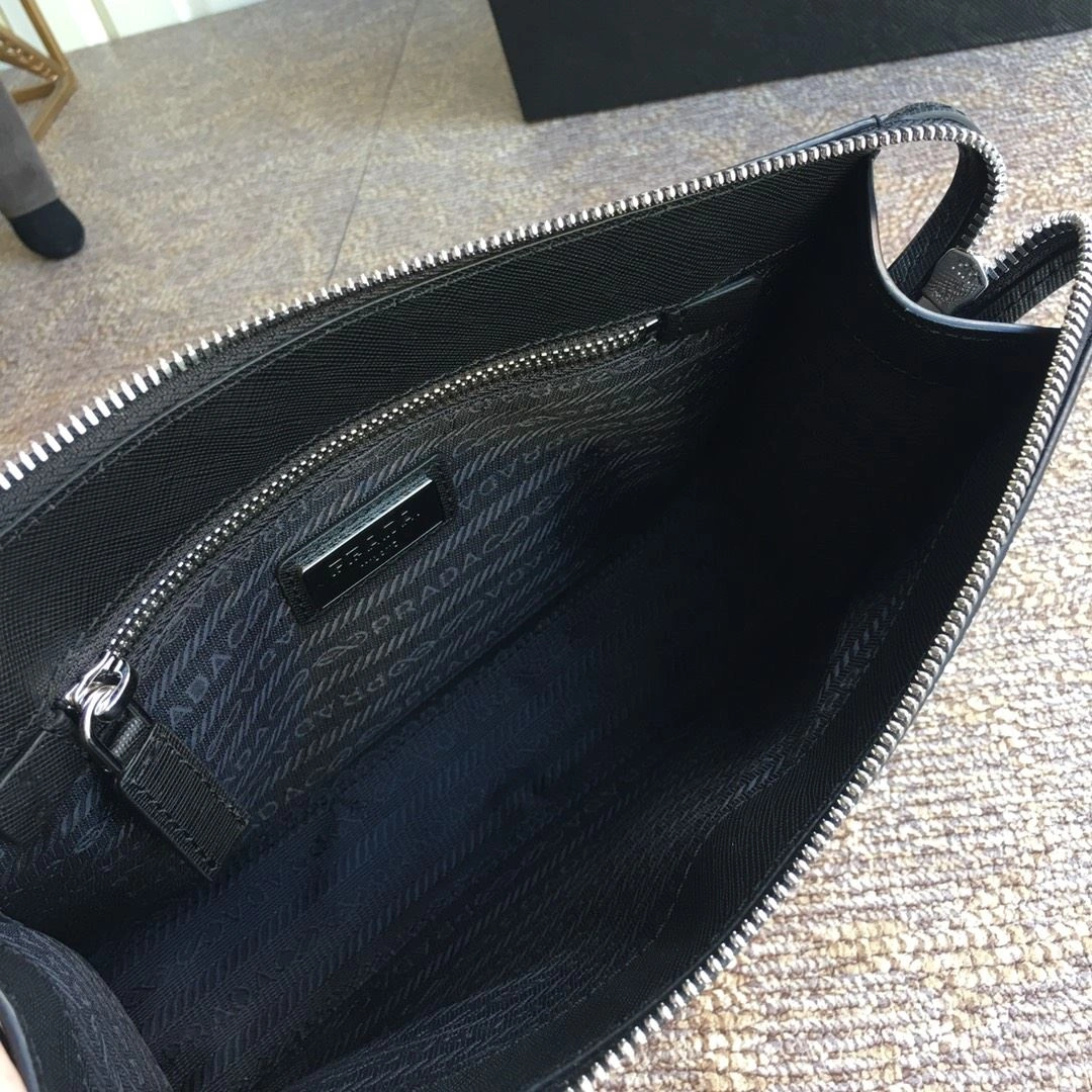 Prada Clutch Bags 4099A-0584