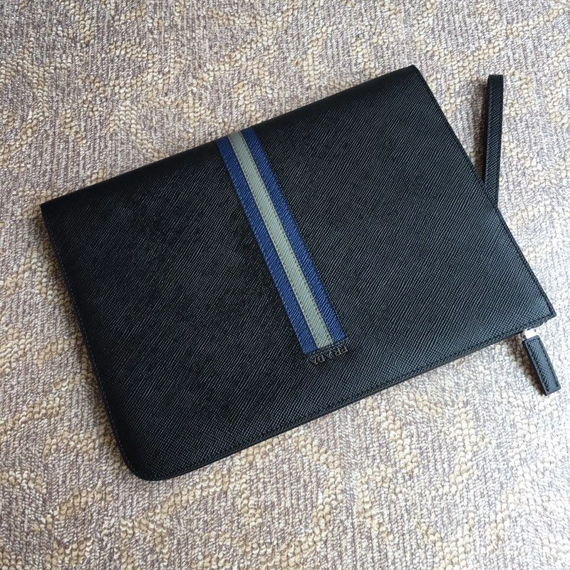 Prada Clutch Bags 4099A-0585